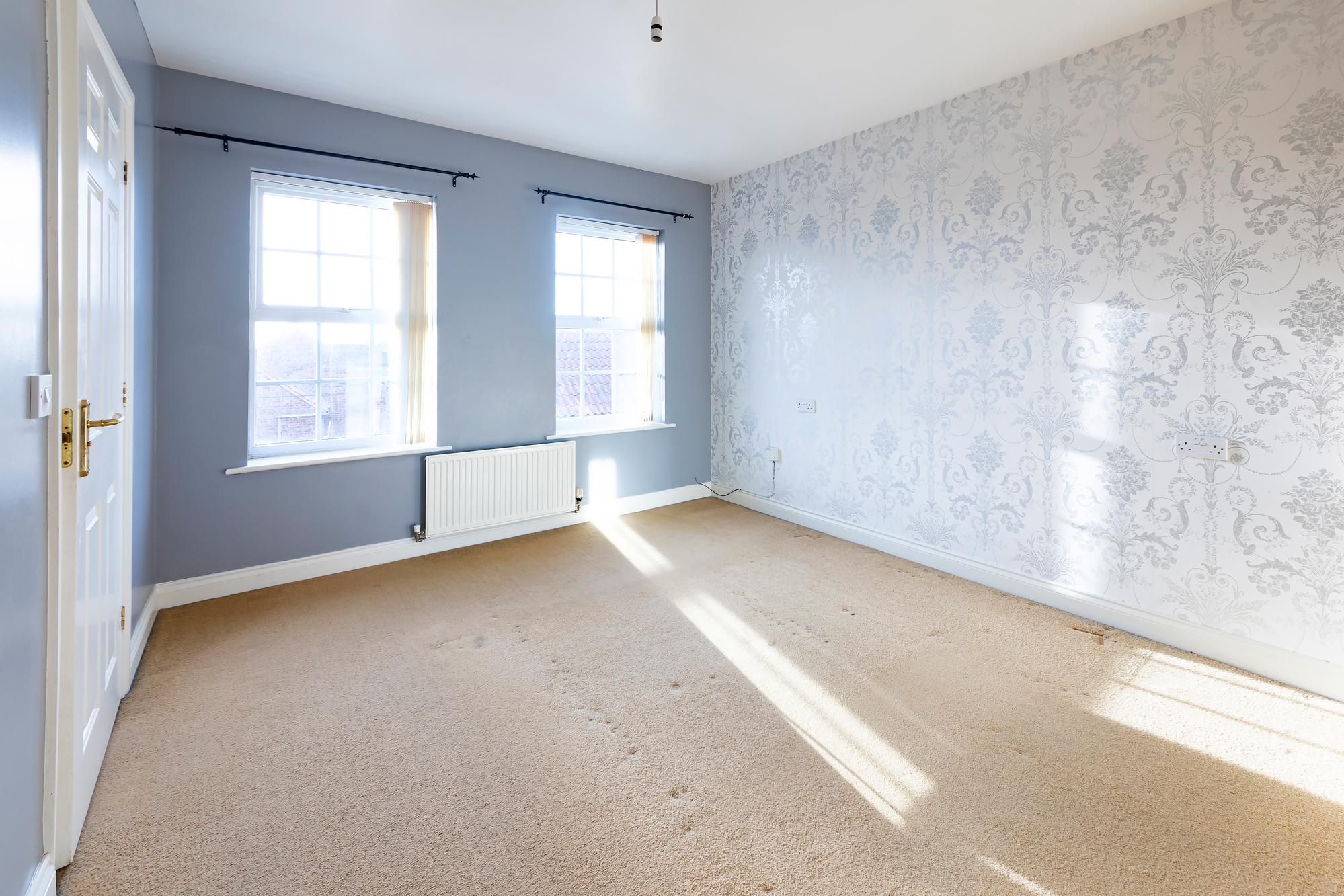 8 Rowley Mews, Pocklington, York