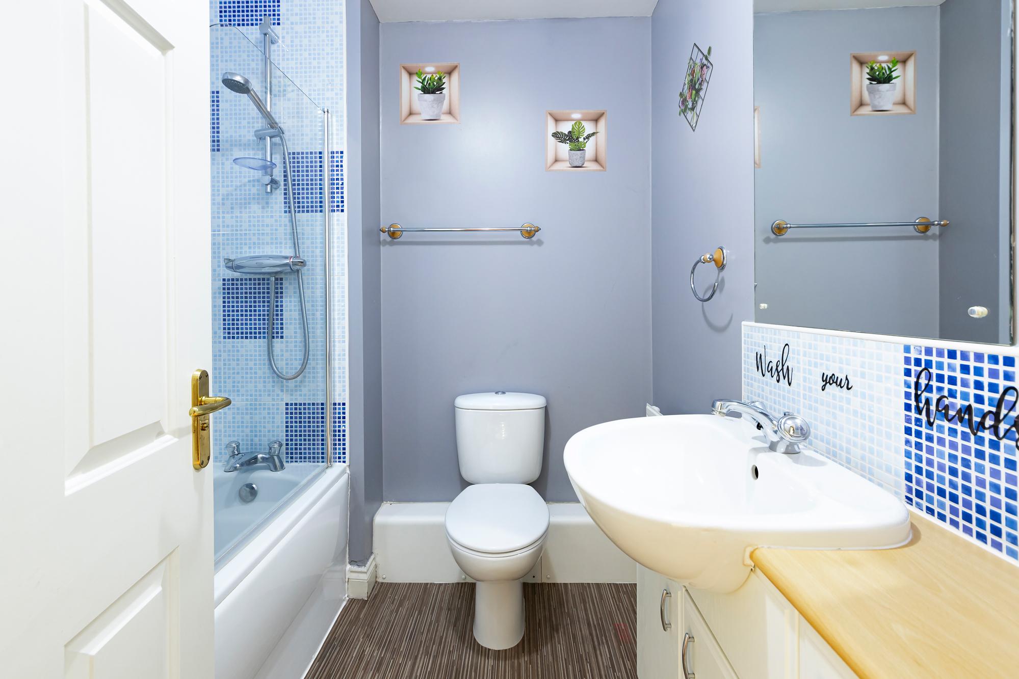 8 Rowley Mews, Pocklington, York