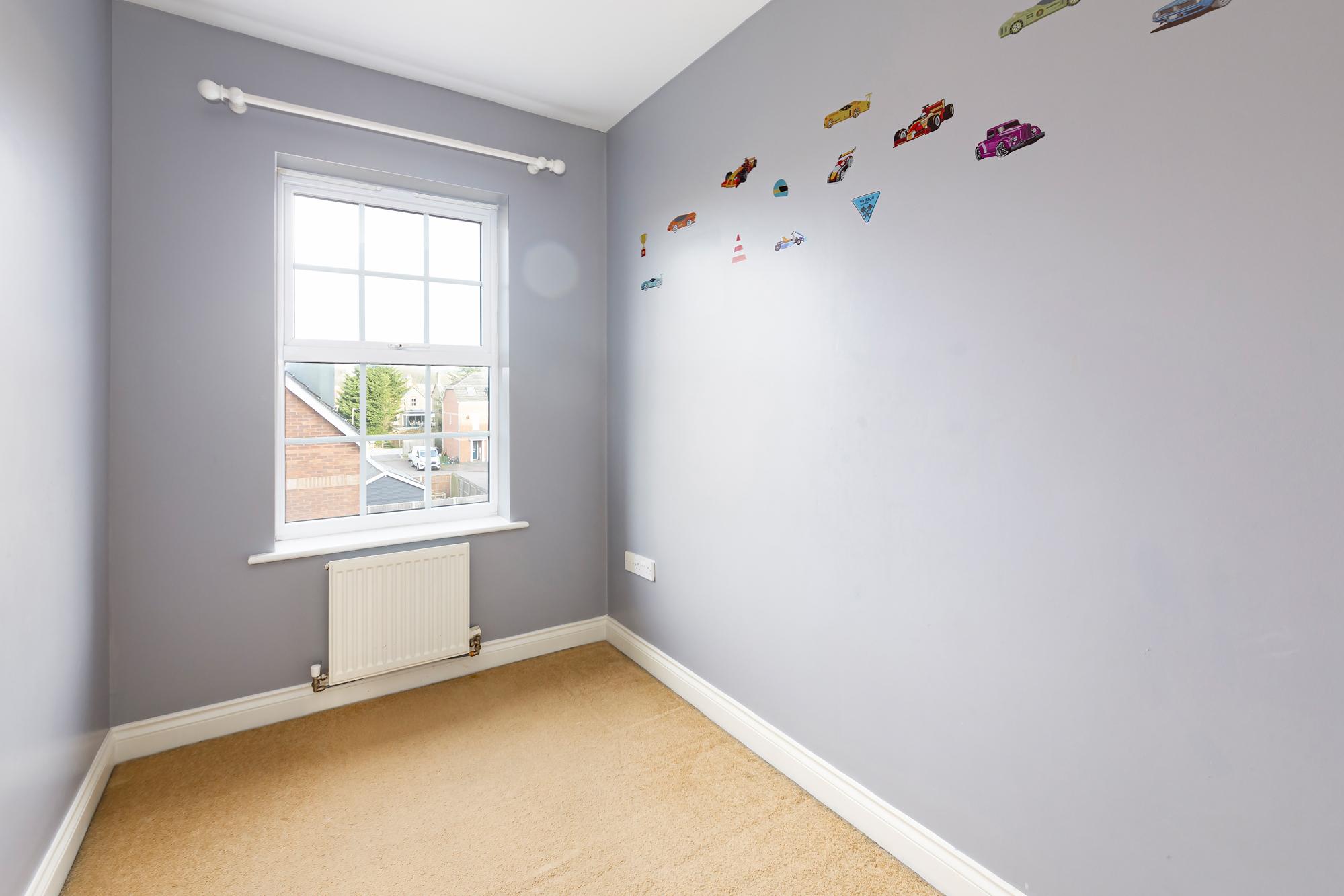 8 Rowley Mews, Pocklington, York