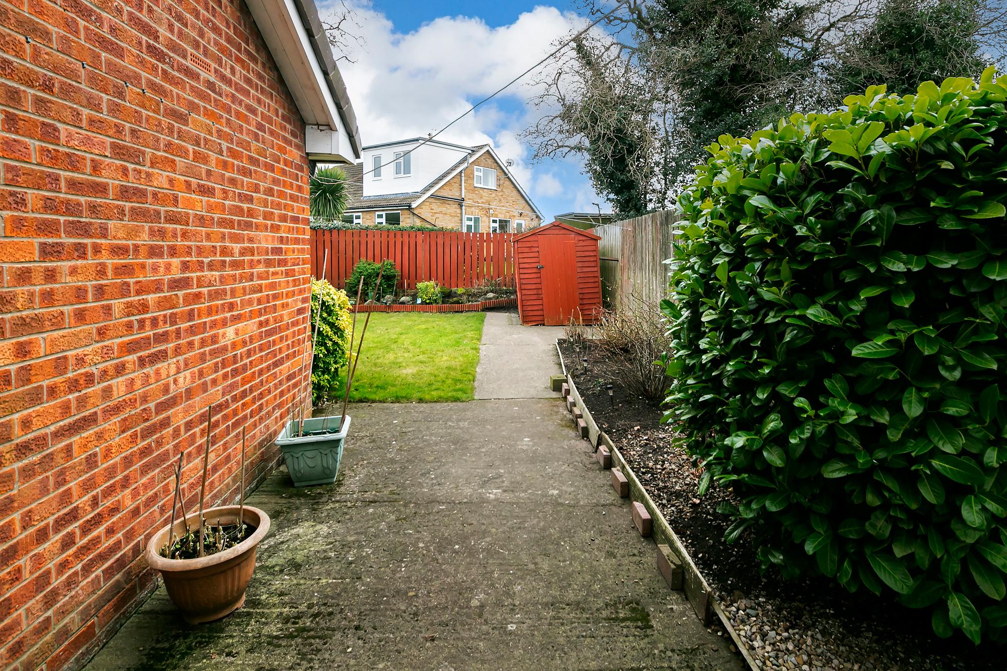 7 Hardrada Way, Stamford Bridge, York