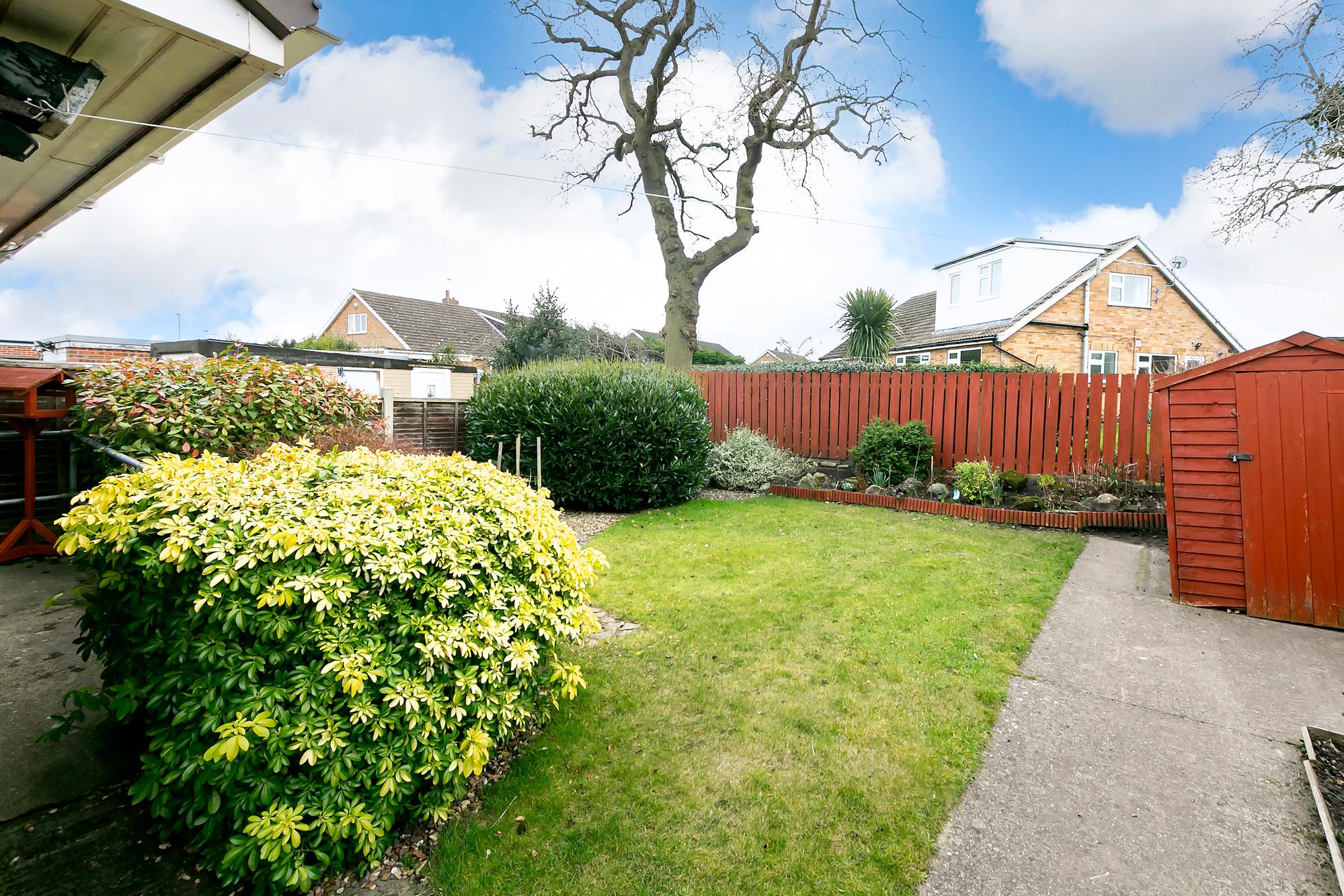 7 Hardrada Way, Stamford Bridge, York