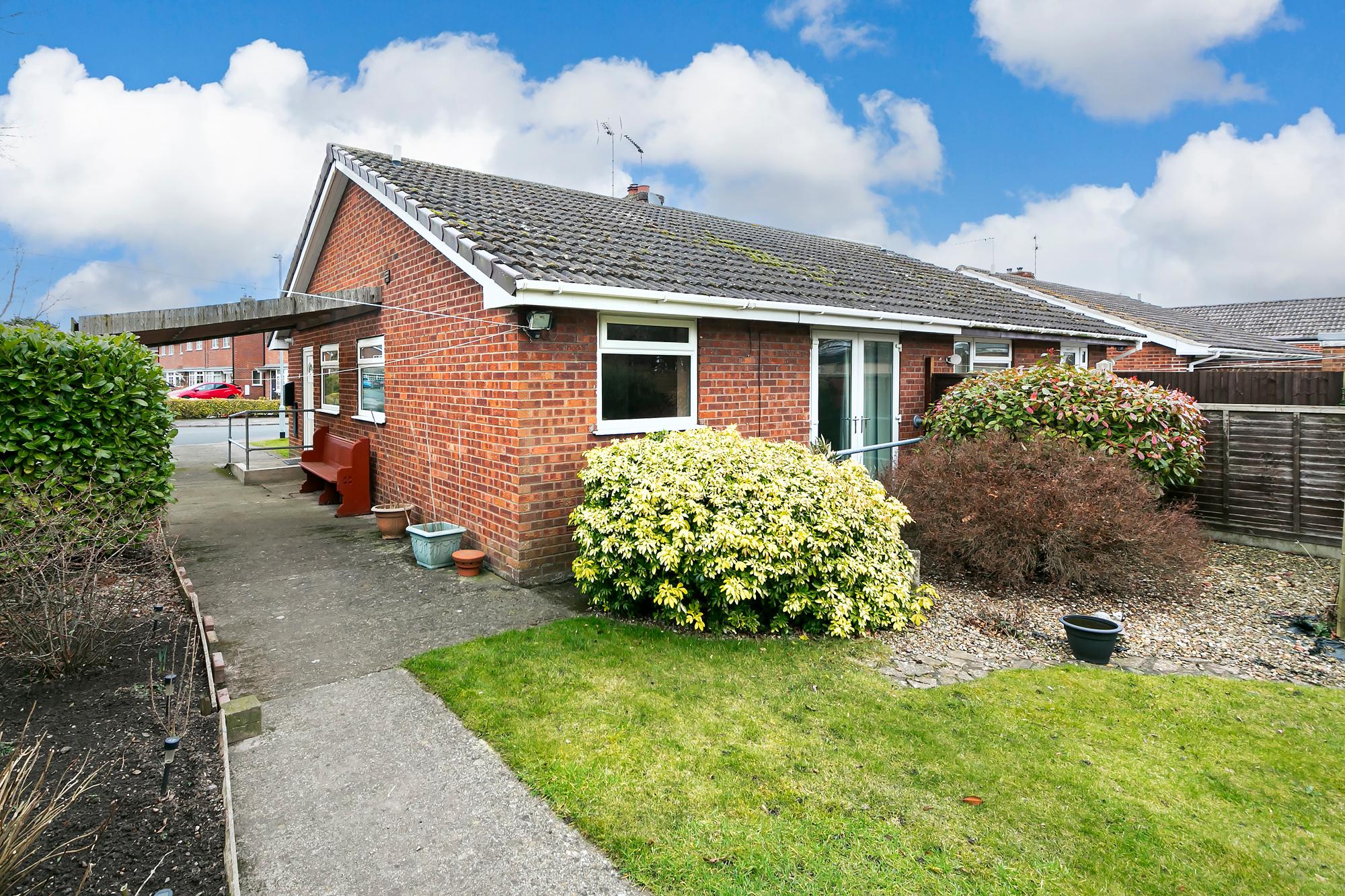 7 Hardrada Way, Stamford Bridge, York