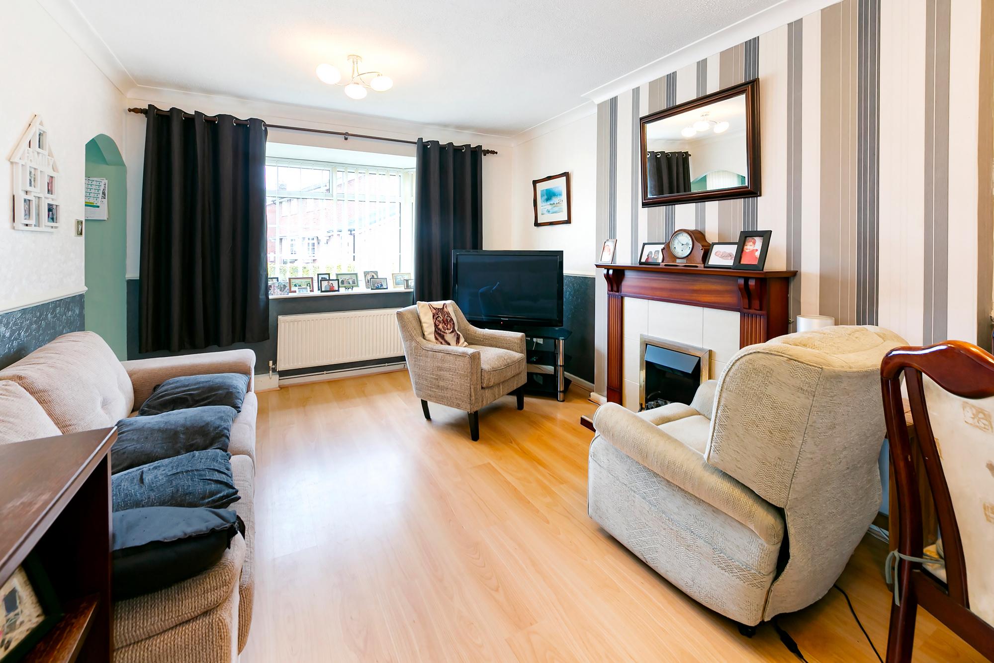 7 Hardrada Way, Stamford Bridge, York