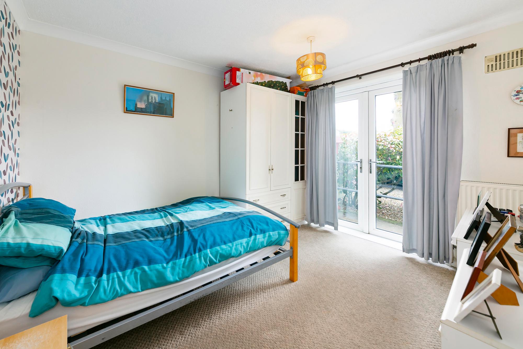 7 Hardrada Way, Stamford Bridge, York