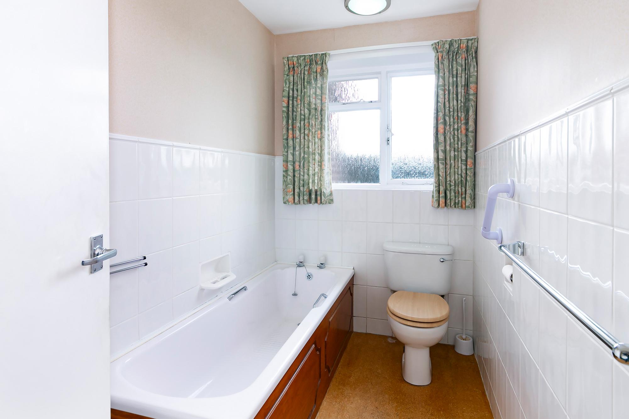 Holmfield Ring Beck Lane, Ellerker, Brough