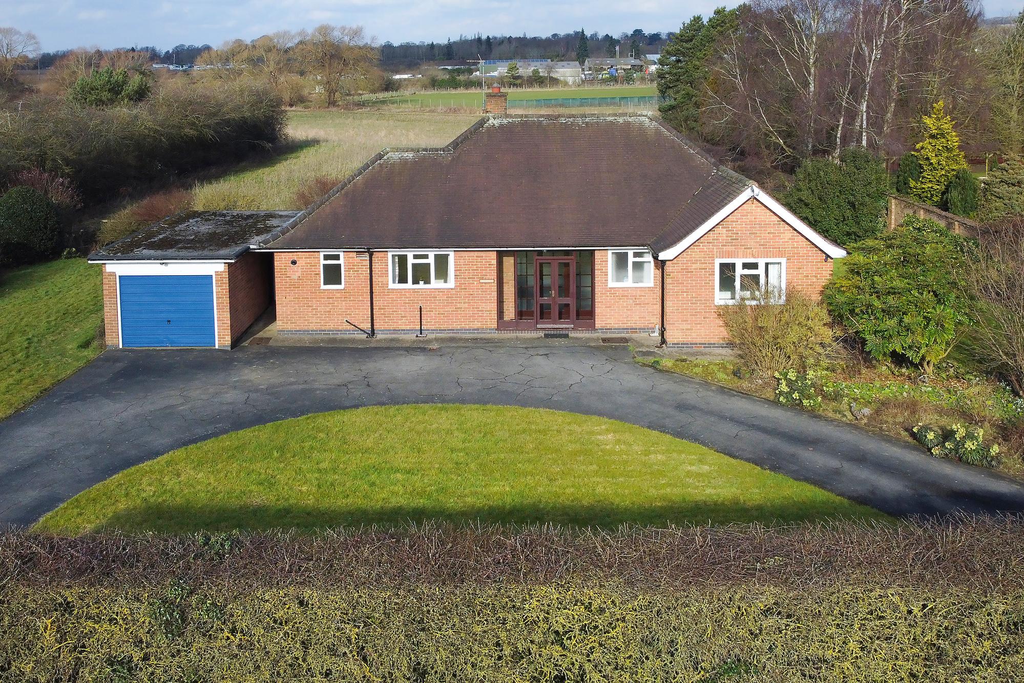 Holmfield Ring Beck Lane, Ellerker, Brough