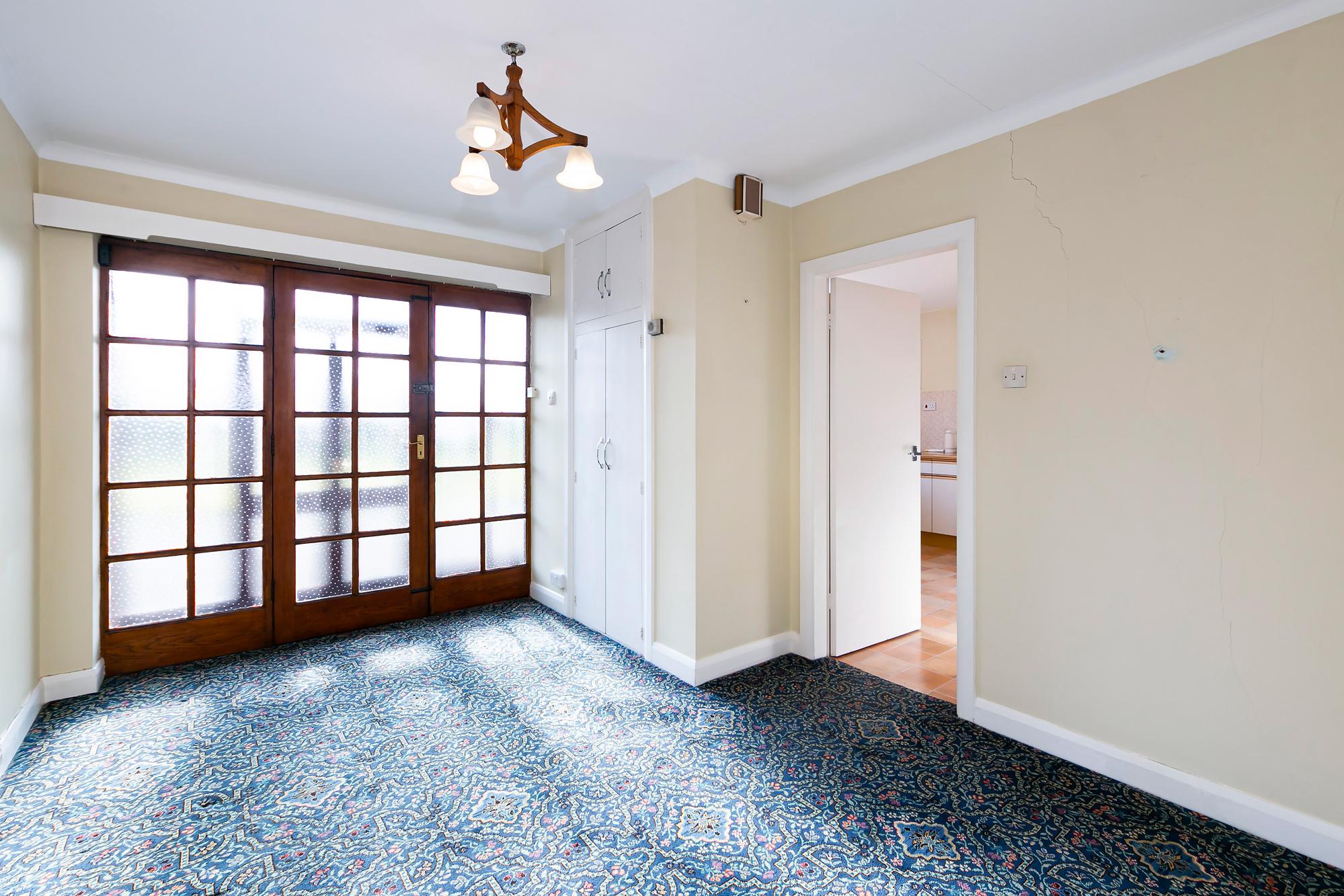 Holmfield Ring Beck Lane, Ellerker, Brough