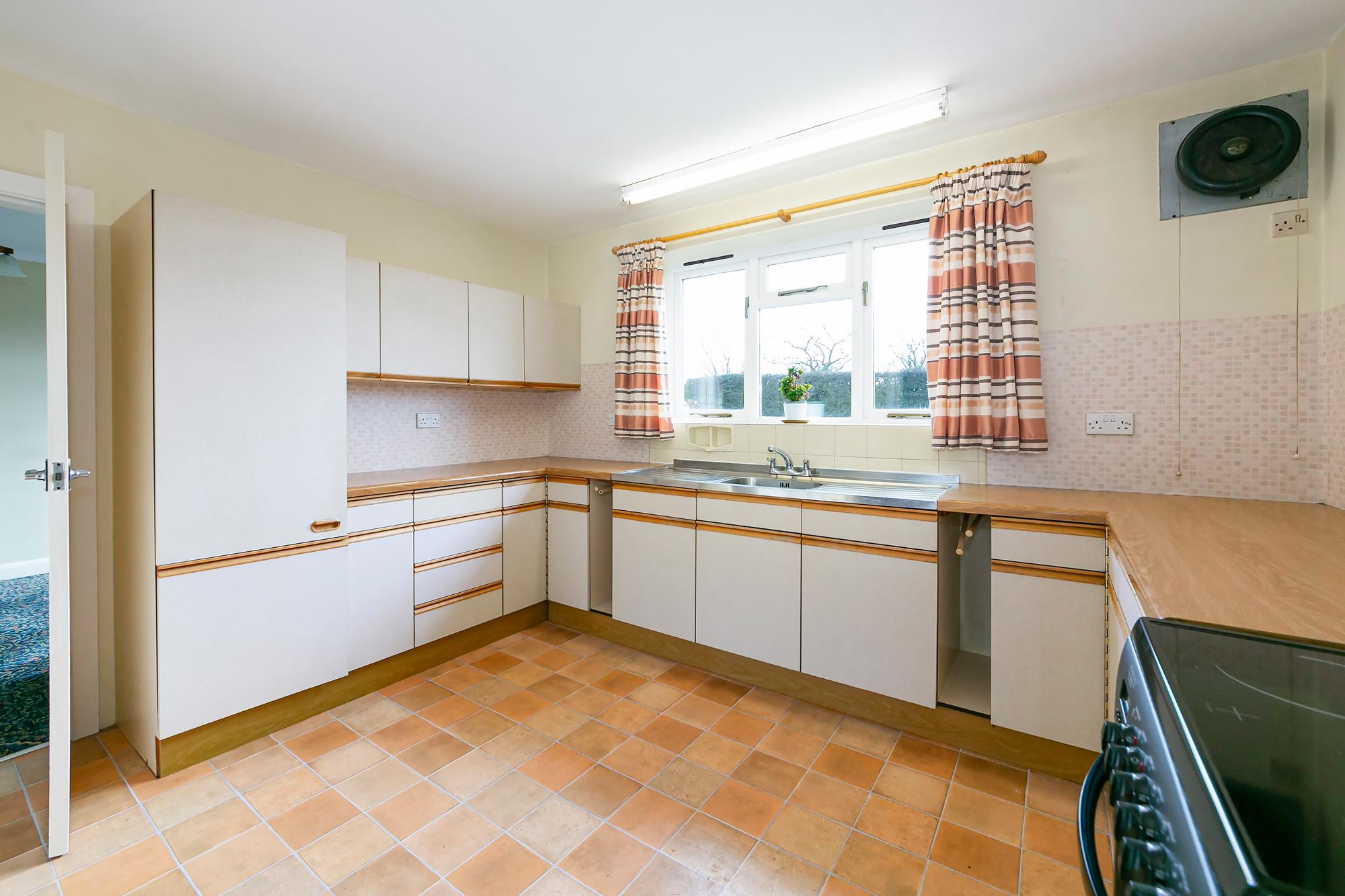 Holmfield Ring Beck Lane, Ellerker, Brough