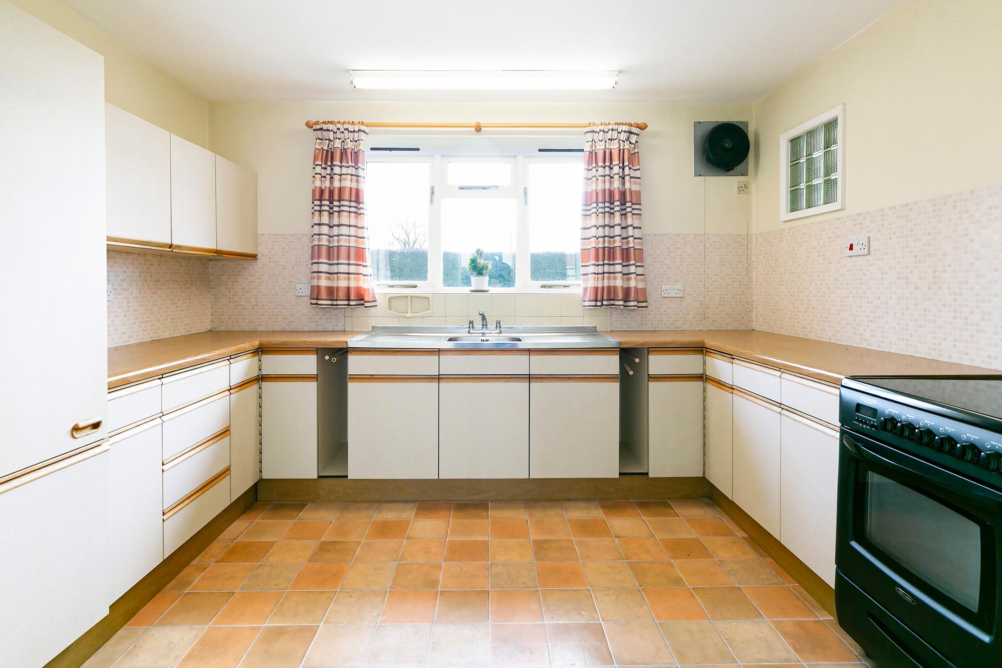 Holmfield Ring Beck Lane, Ellerker, Brough