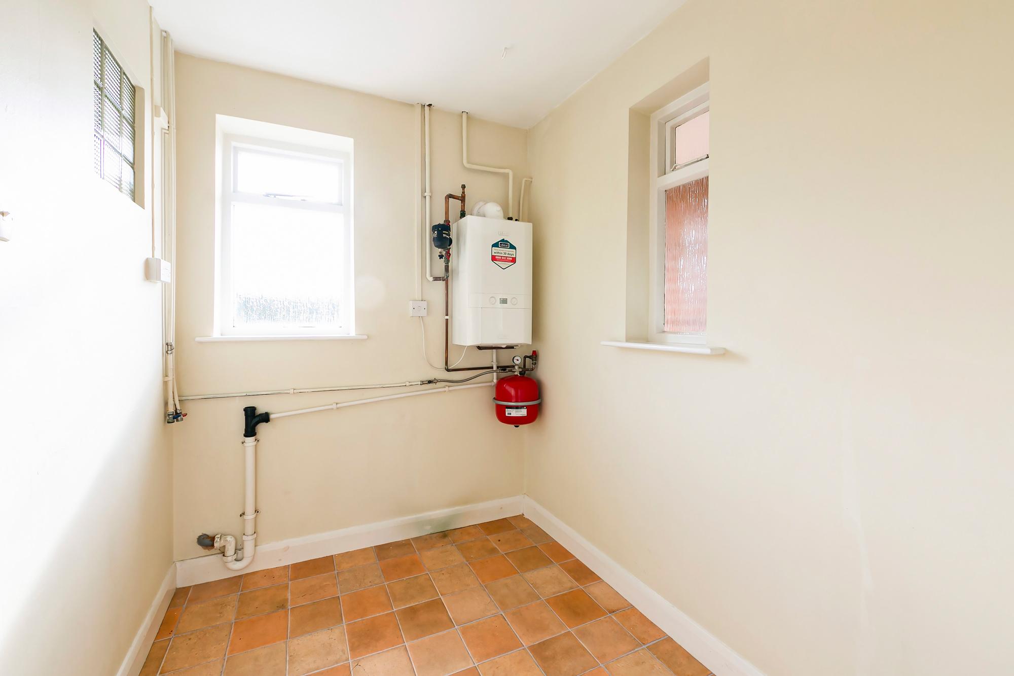 Holmfield Ring Beck Lane, Ellerker, Brough