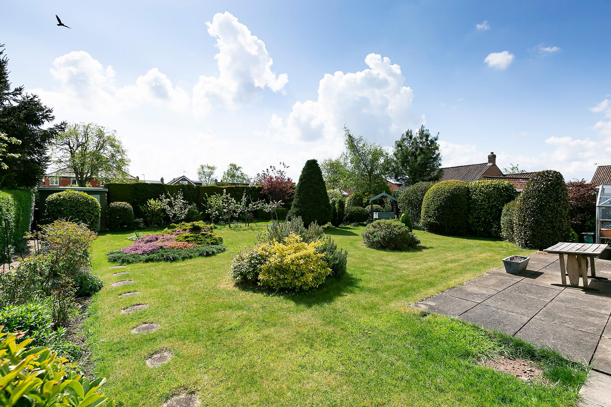 4 The Beeches, Pocklington, York