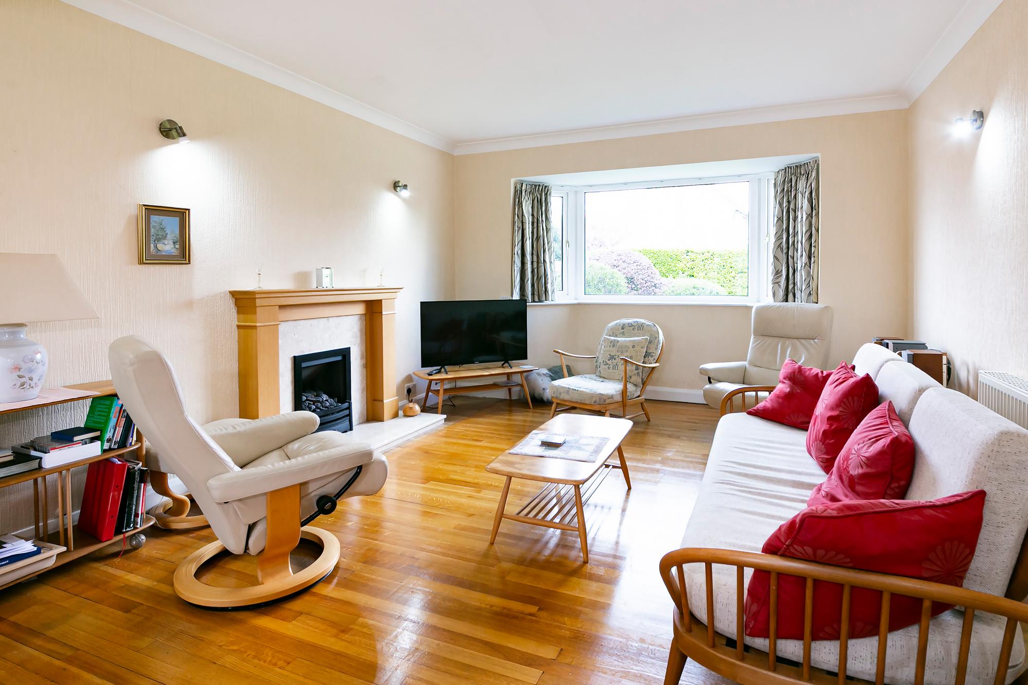 4 The Beeches, Pocklington, York