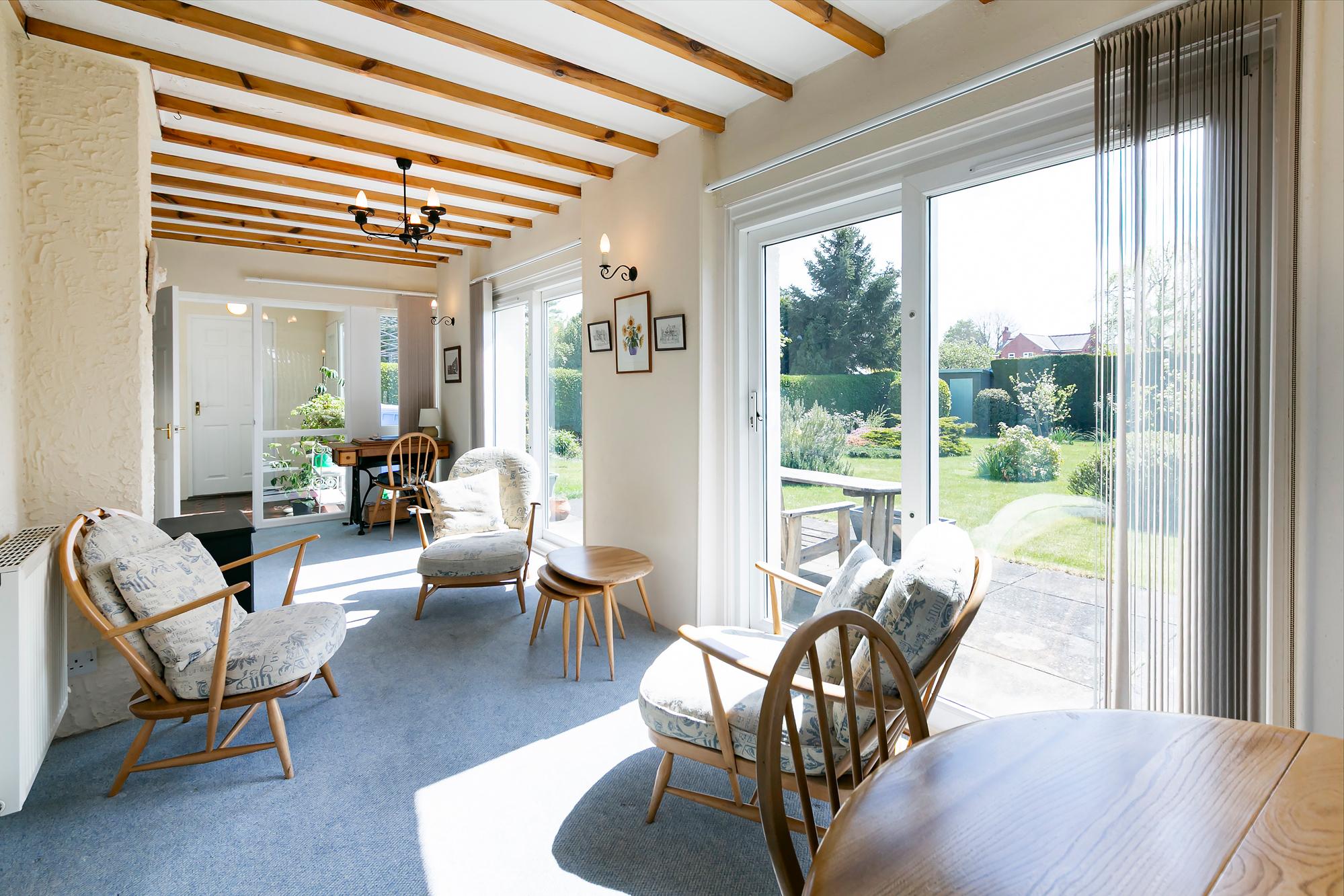 4 The Beeches, Pocklington, York