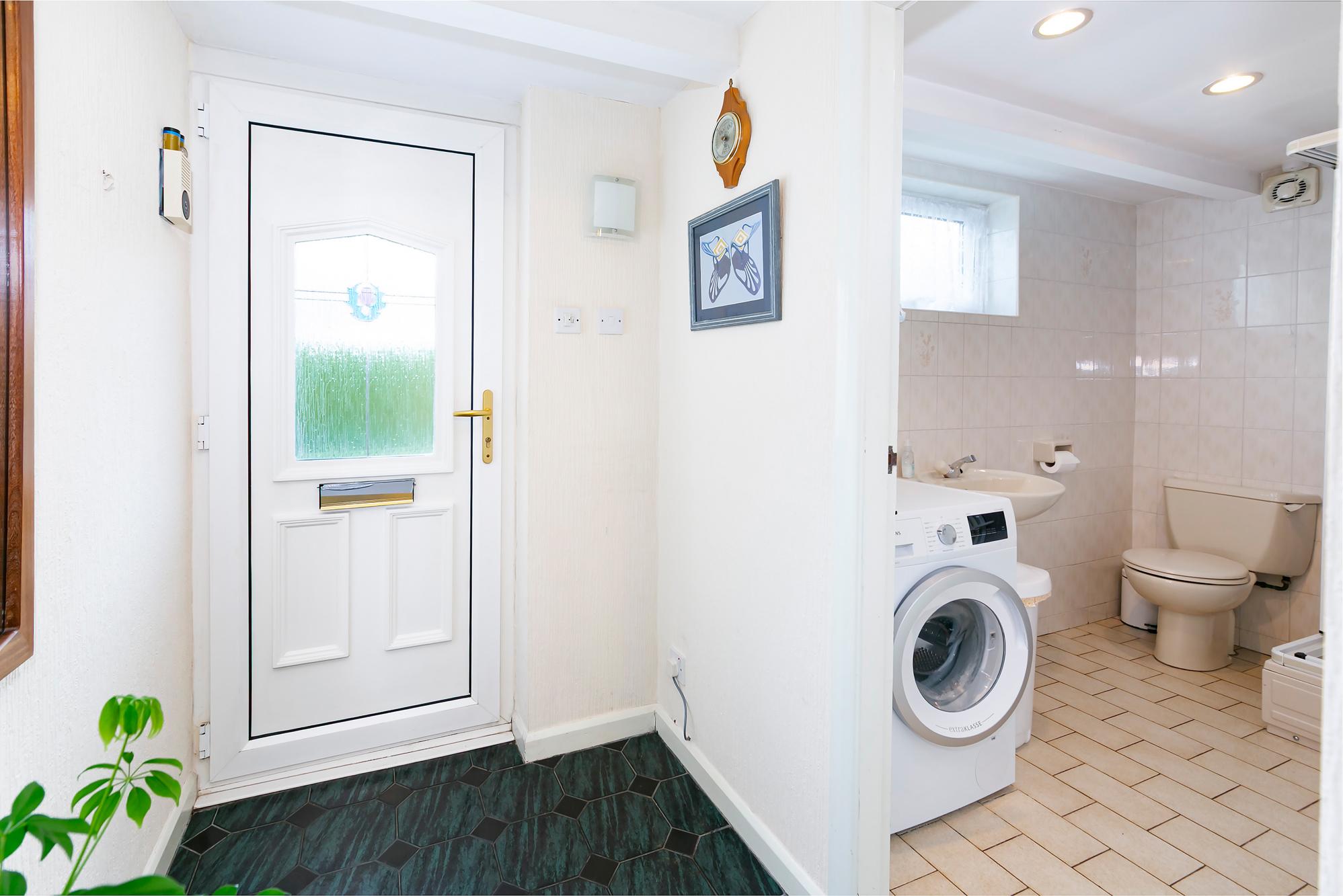 4 The Beeches, Pocklington, York