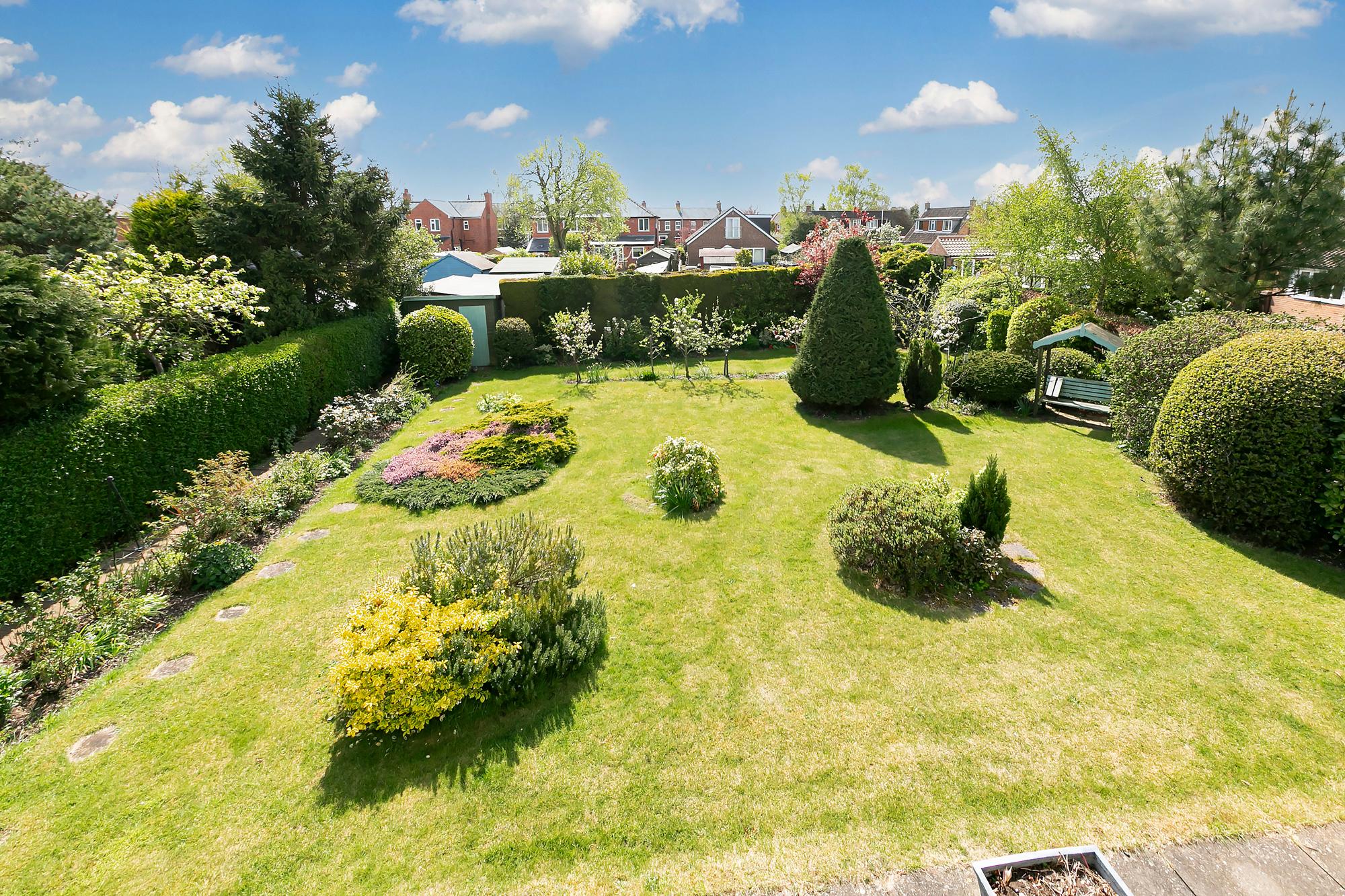 4 The Beeches, Pocklington, York