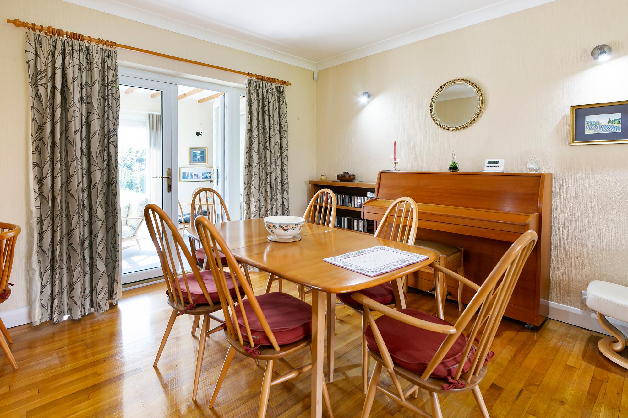 4 The Beeches, Pocklington, York