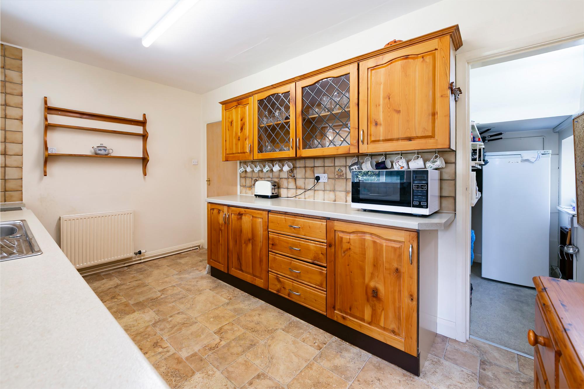 4 The Beeches, Pocklington, York