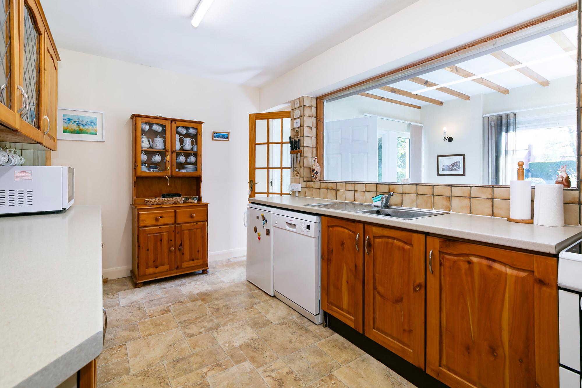 4 The Beeches, Pocklington, York