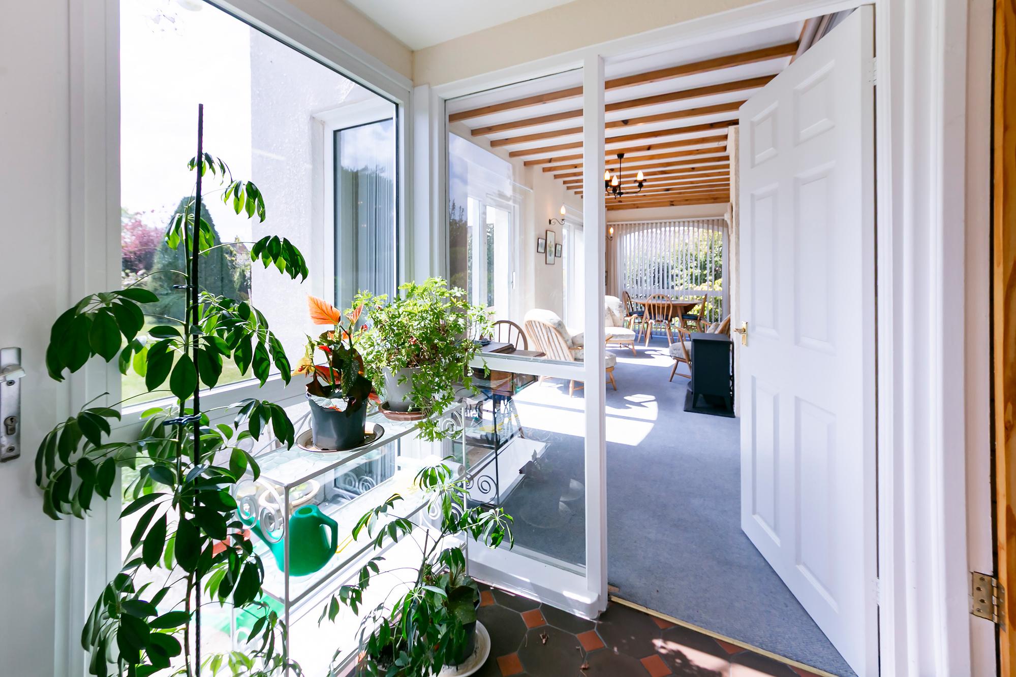 4 The Beeches, Pocklington, York