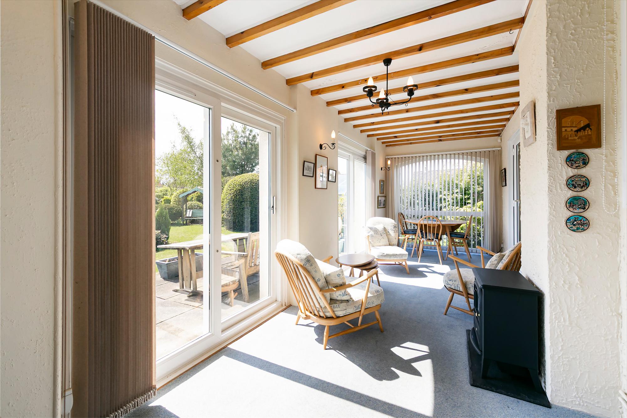 4 The Beeches, Pocklington, York