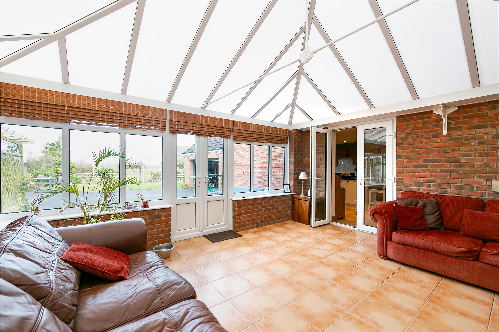 Romnay House South End, Seaton Ross, York