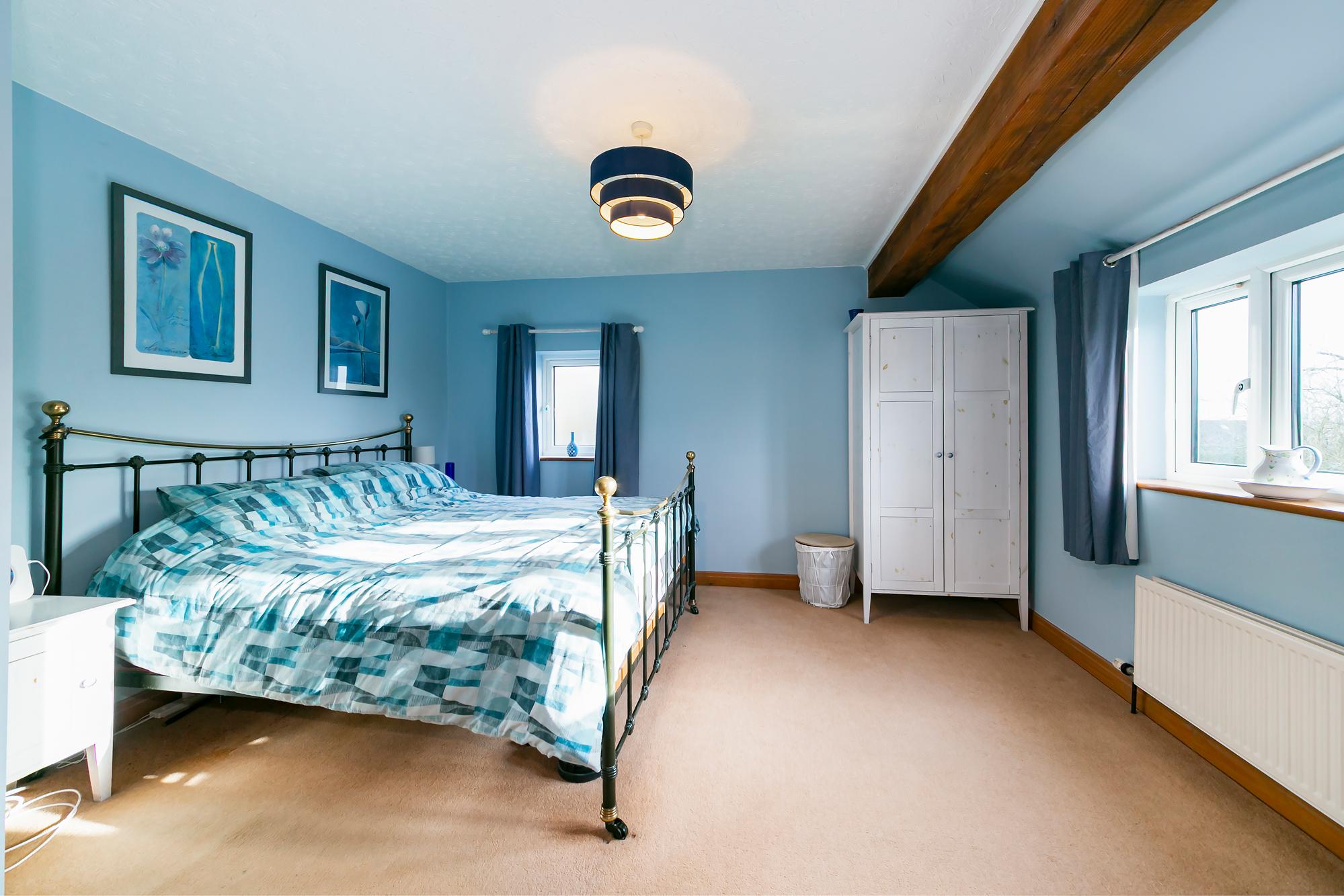 Romnay House South End, Seaton Ross, York