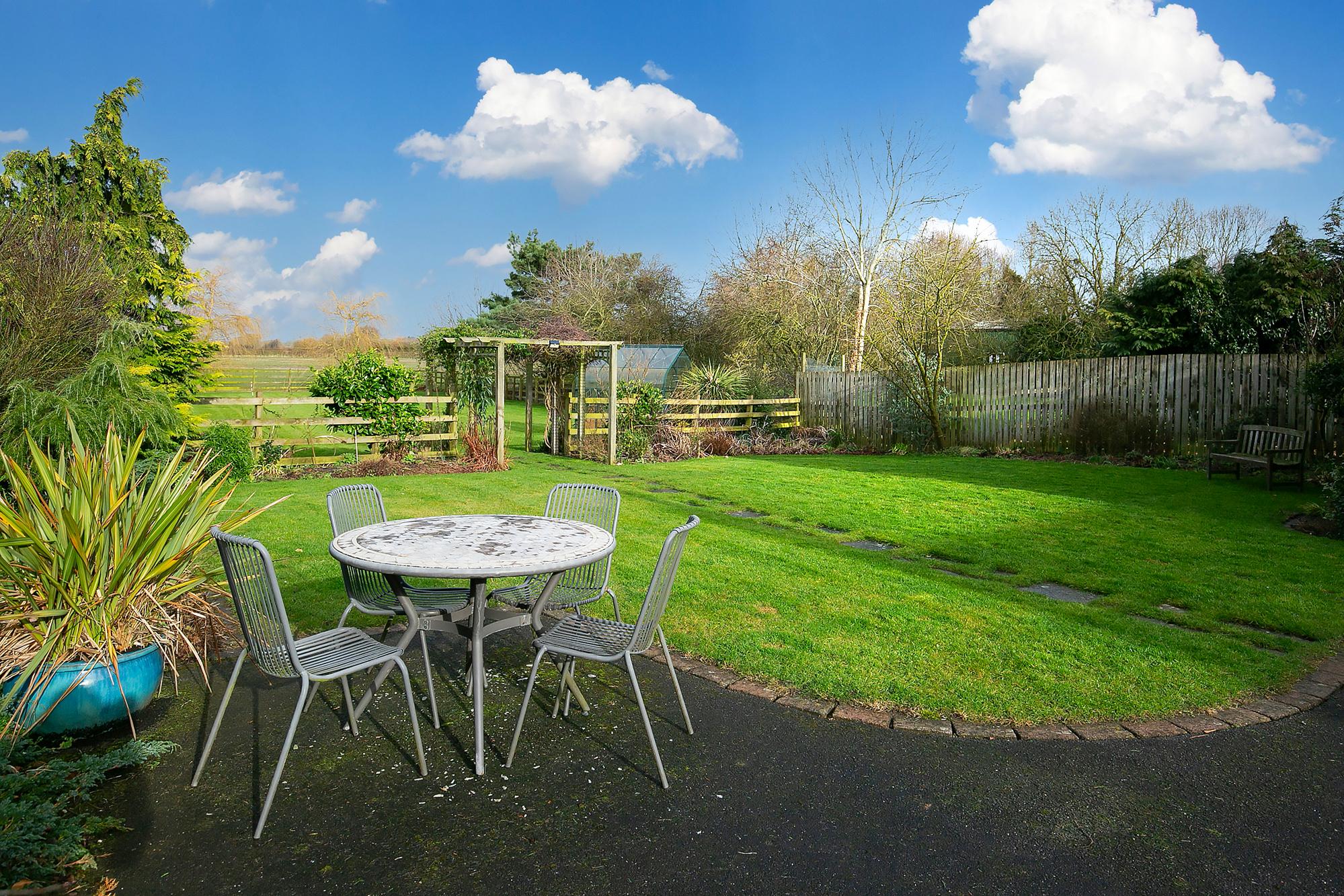 Romnay House South End, Seaton Ross, York