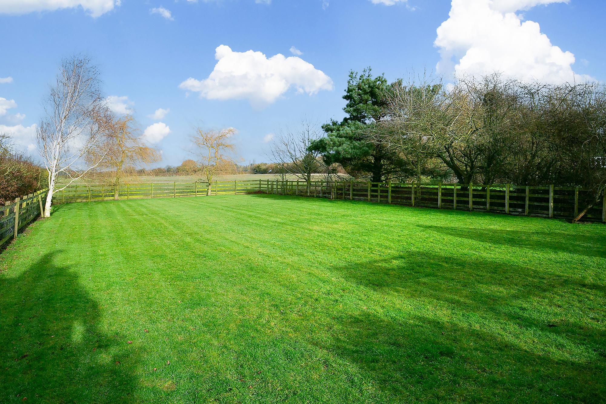 Romnay House South End, Seaton Ross, York