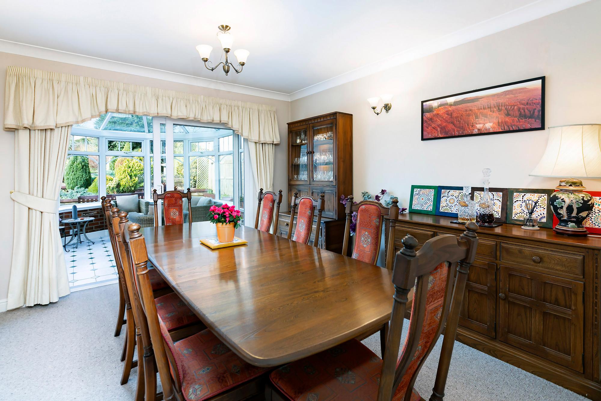 Hadhams Stocks Hill, Huggate, York