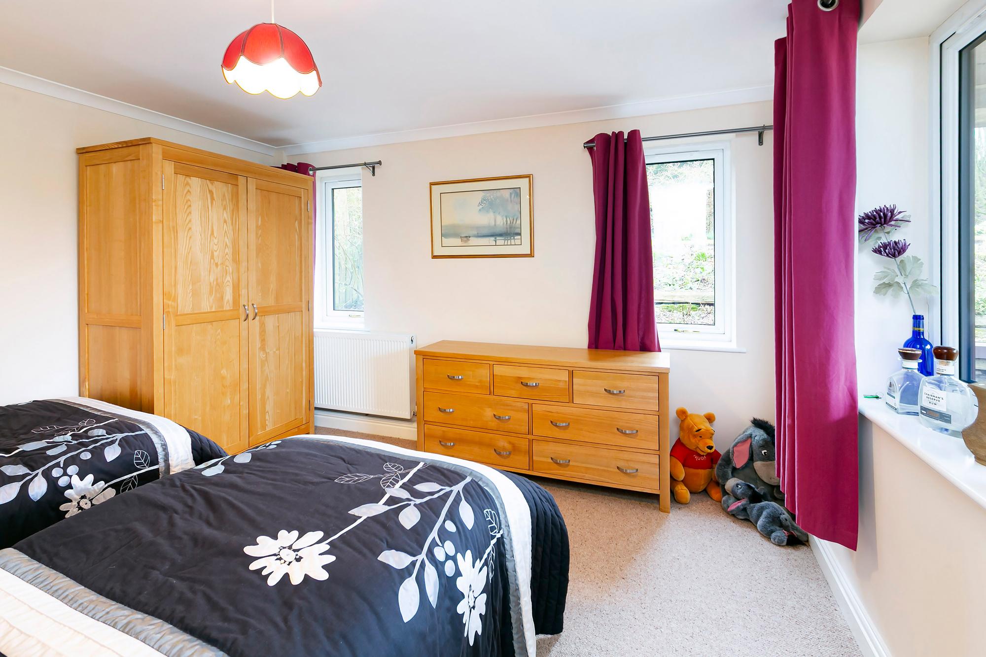 Hadhams Stocks Hill, Huggate, York