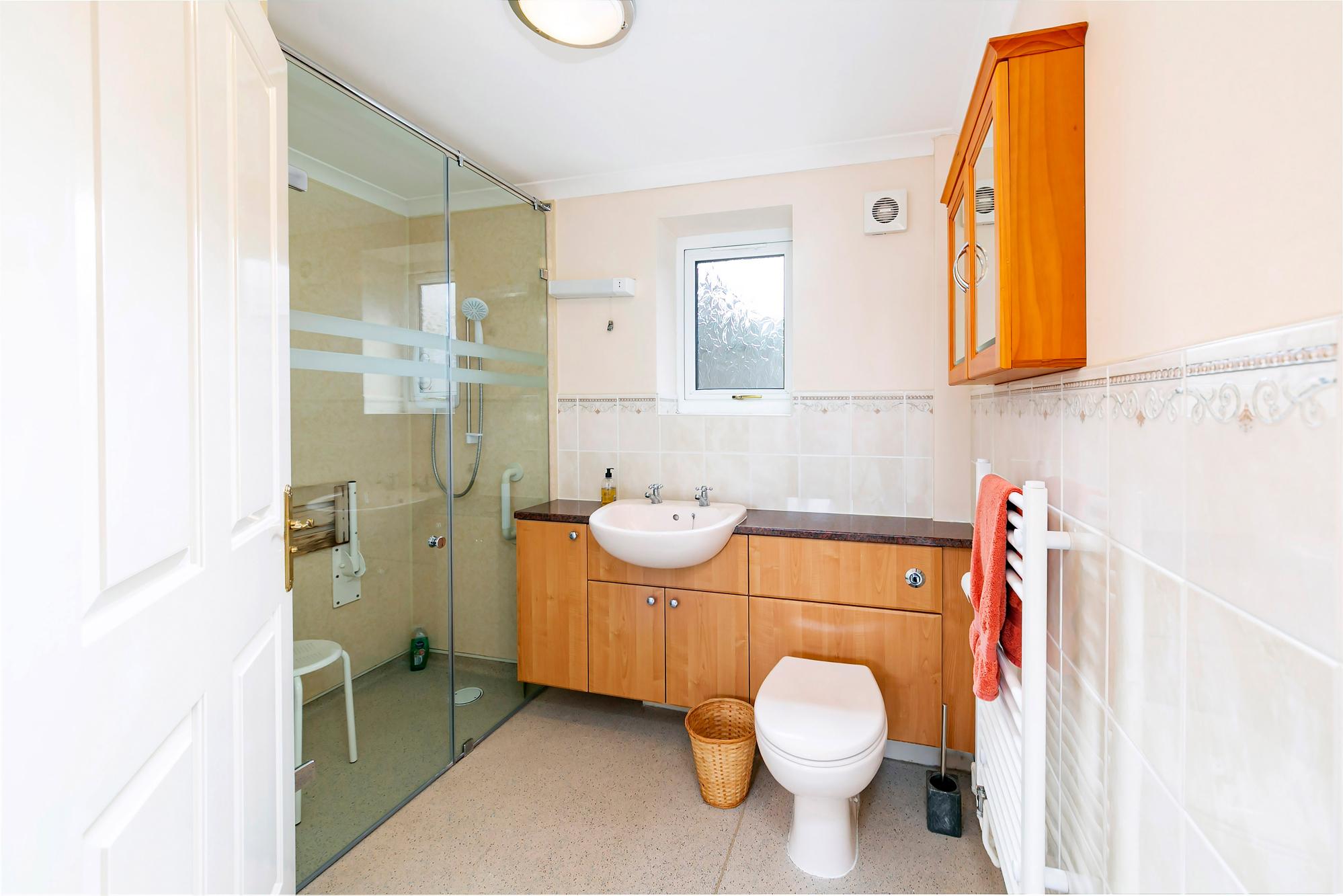 Hadhams Stocks Hill, Huggate, York