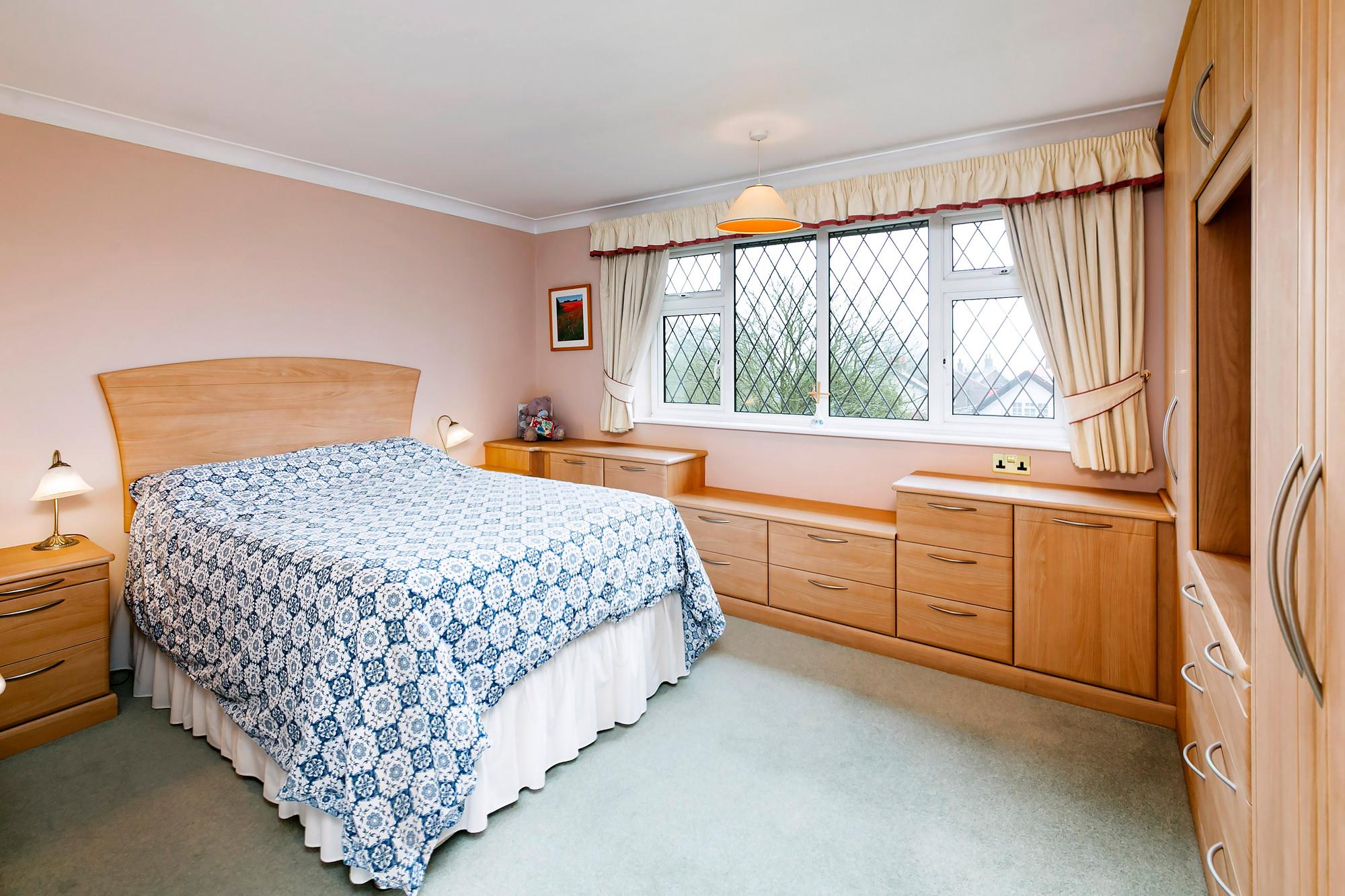 Hadhams Stocks Hill, Huggate, York