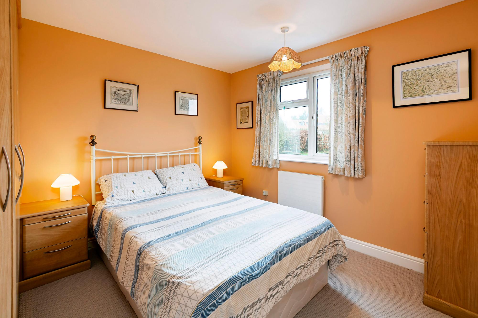 Hadhams Stocks Hill, Huggate, York