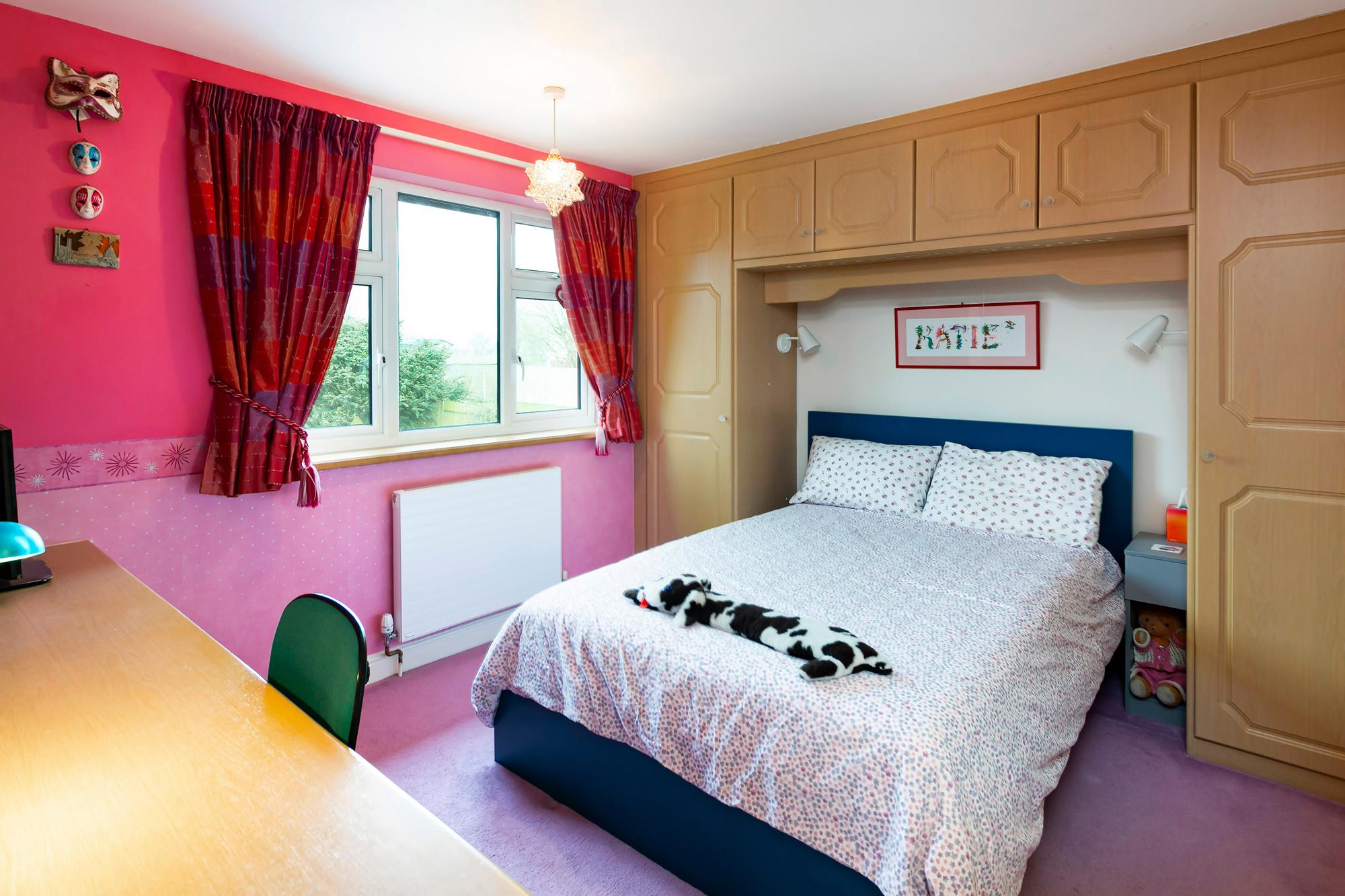 Hadhams Stocks Hill, Huggate, York