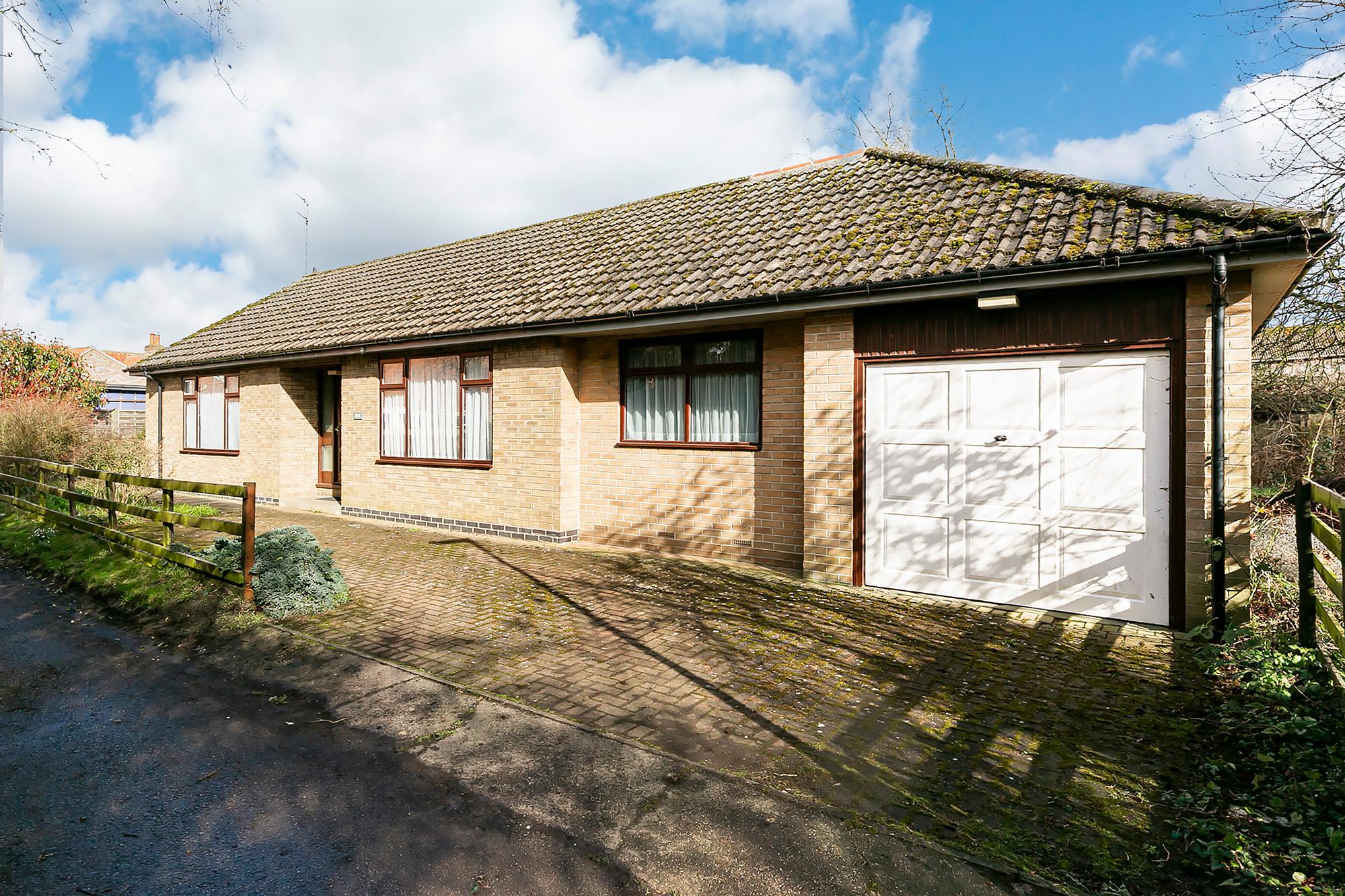 1 Butts Lane, Wilberfoss, York