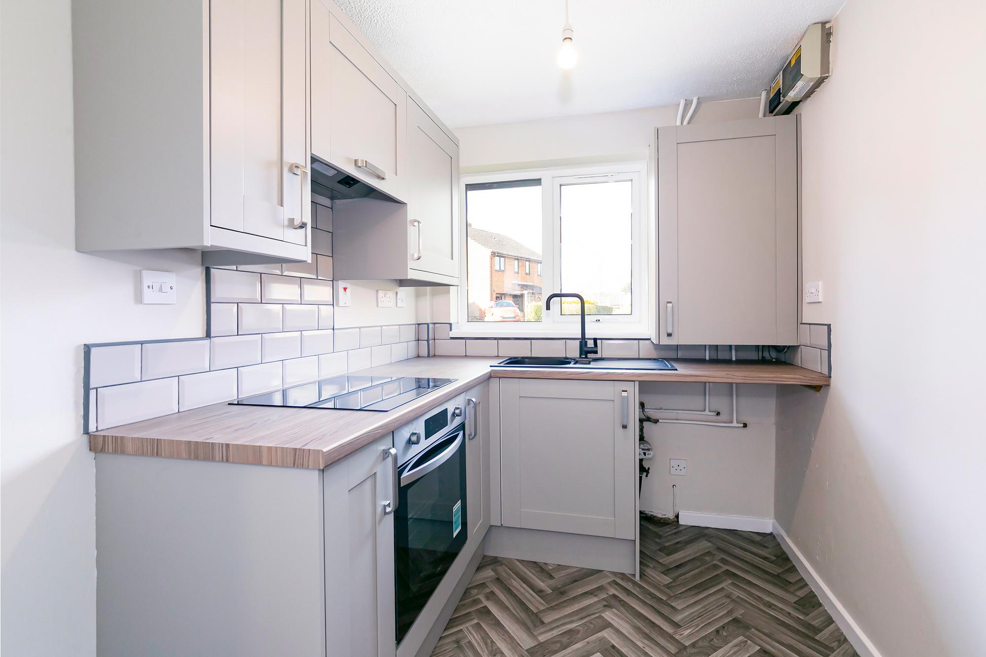 2 Chestnut View, Pocklington, York