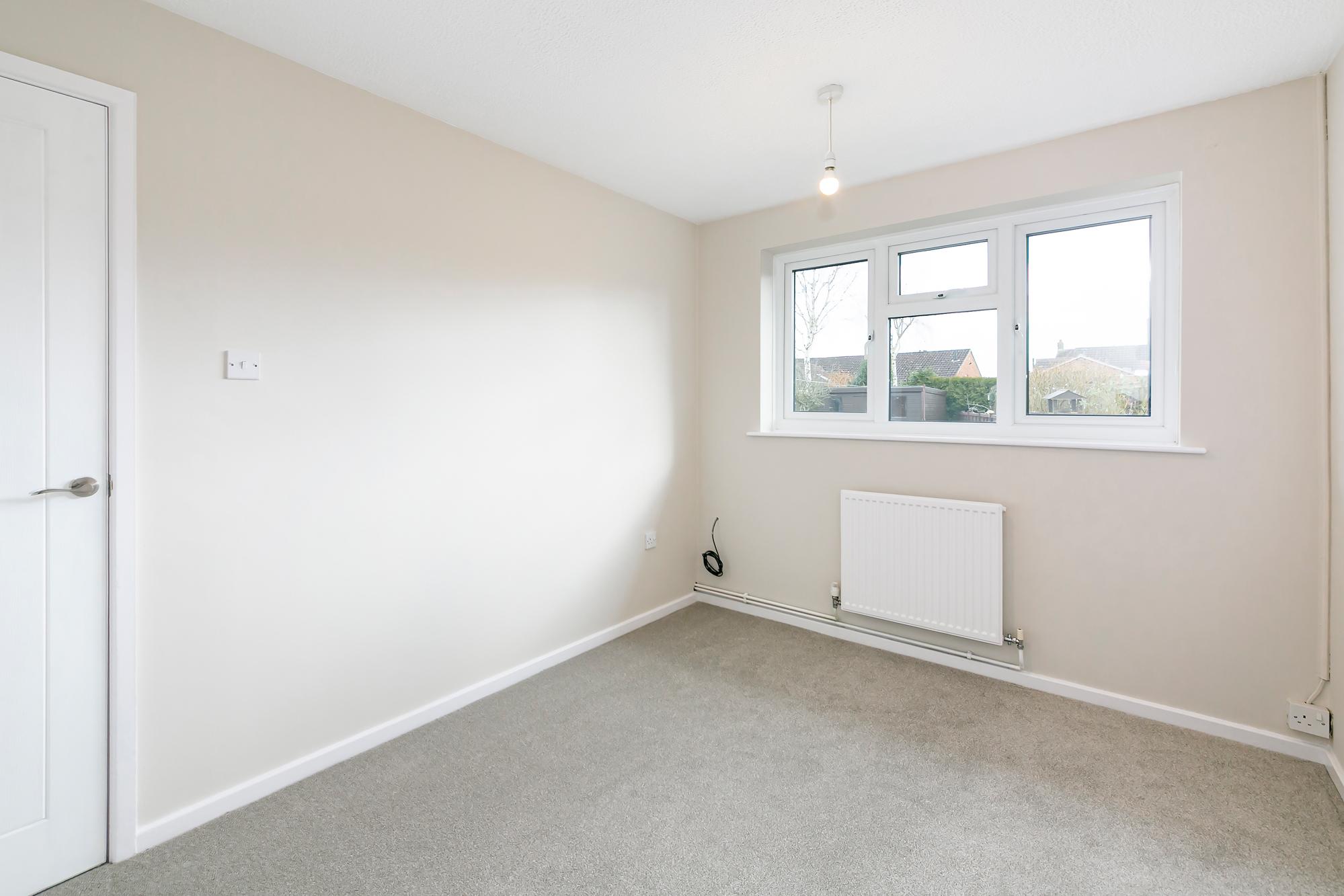 2 Chestnut View, Pocklington, York