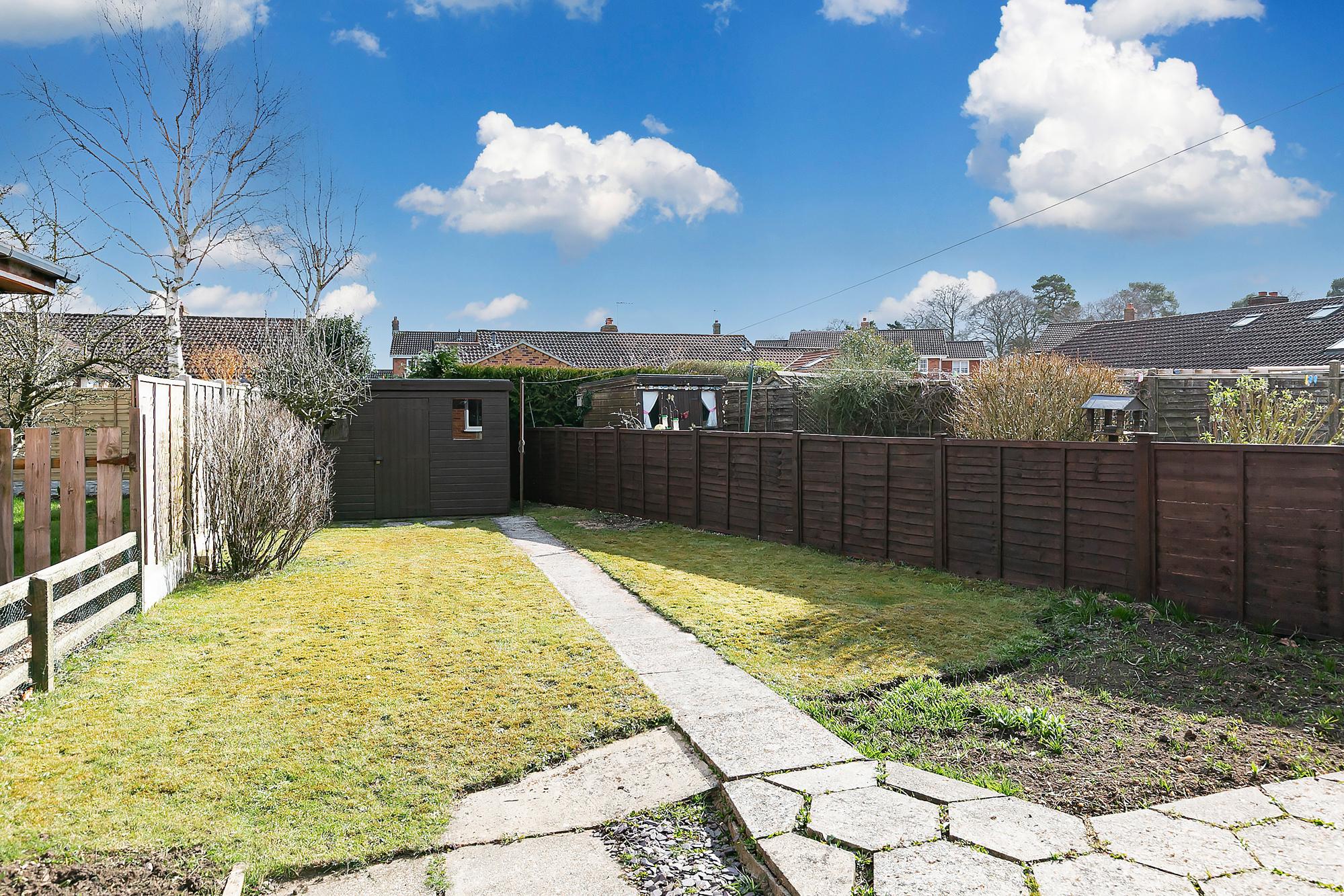 2 Chestnut View, Pocklington, York