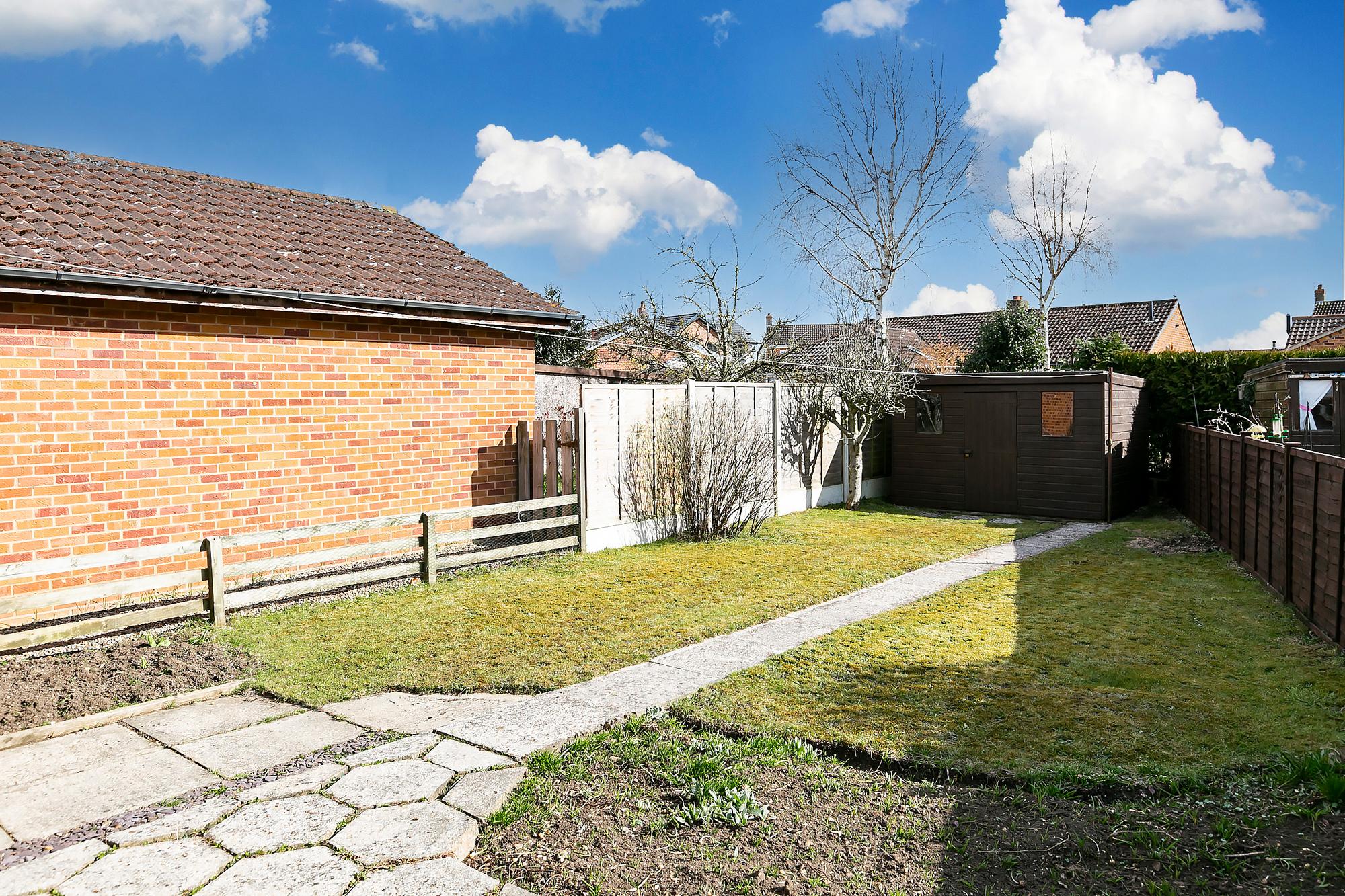 2 Chestnut View, Pocklington, York