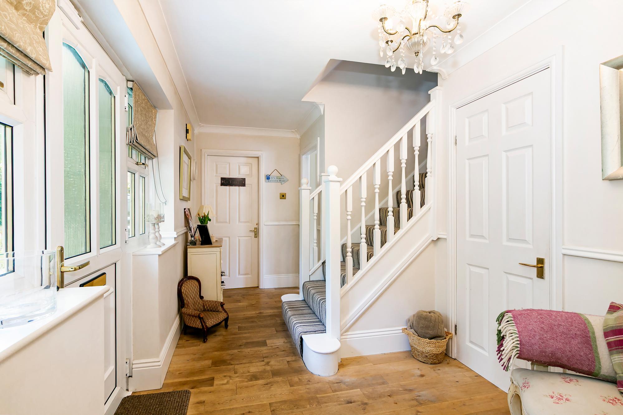 4 Turnbull Drive, Pocklington, York