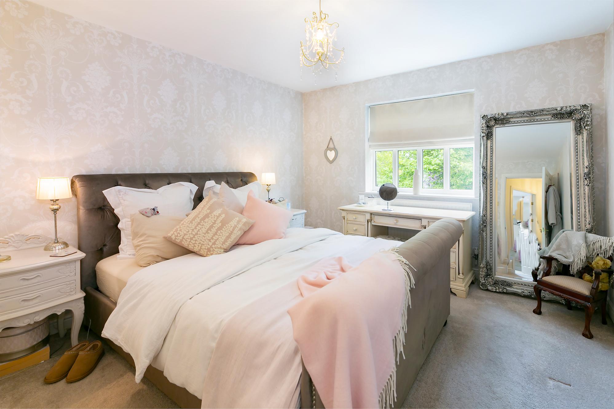 4 Turnbull Drive, Pocklington, York