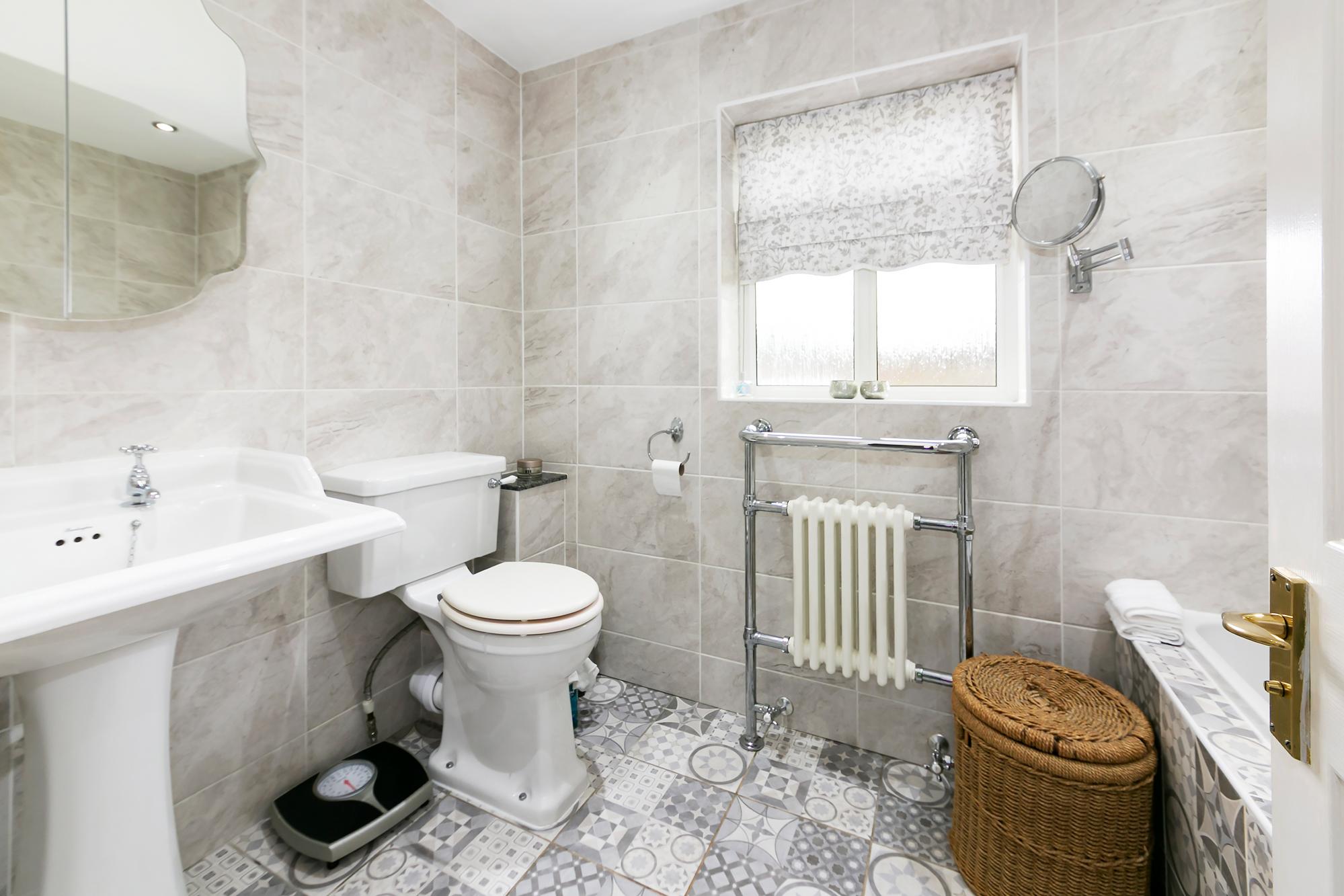 4 Turnbull Drive, Pocklington, York