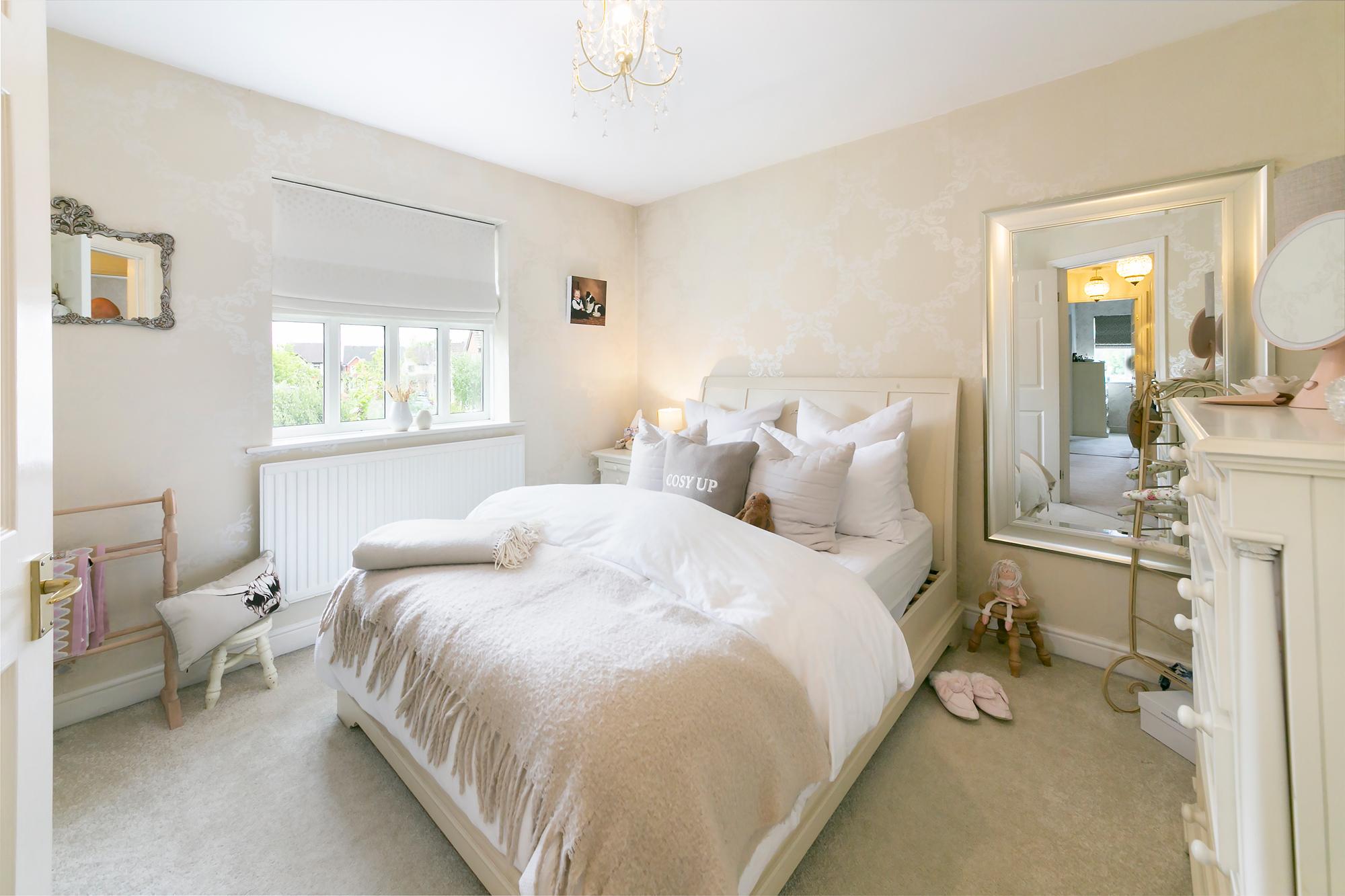 4 Turnbull Drive, Pocklington, York