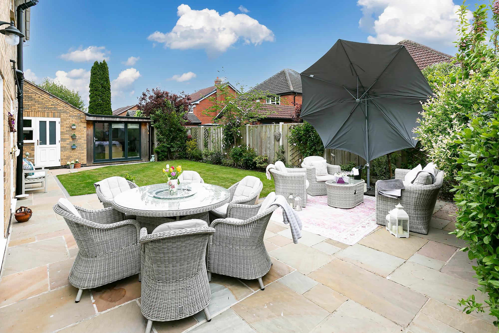 4 Turnbull Drive, Pocklington, York