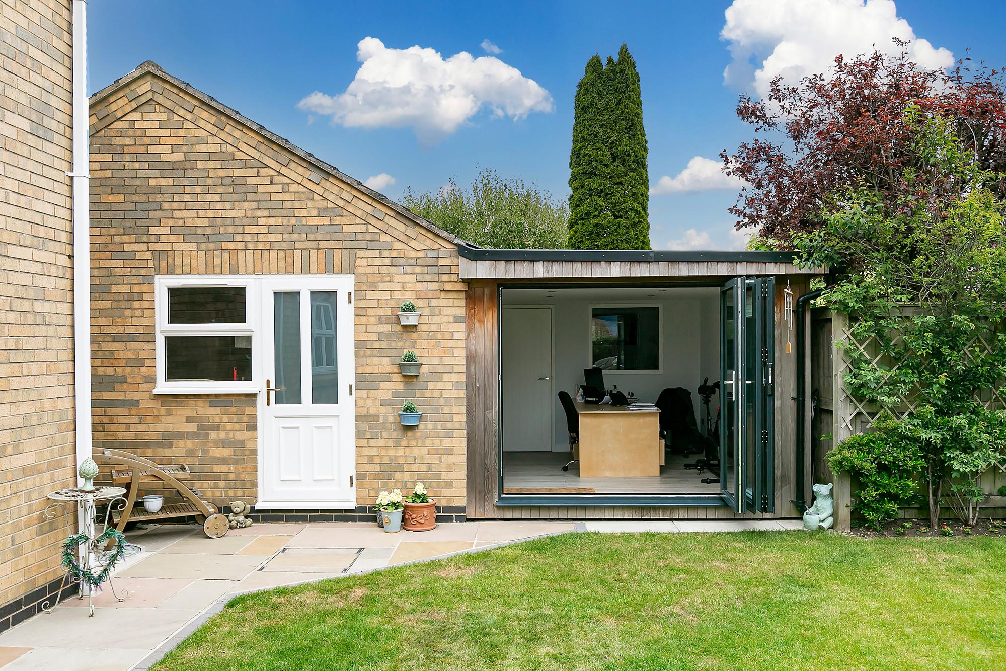 4 Turnbull Drive, Pocklington, York