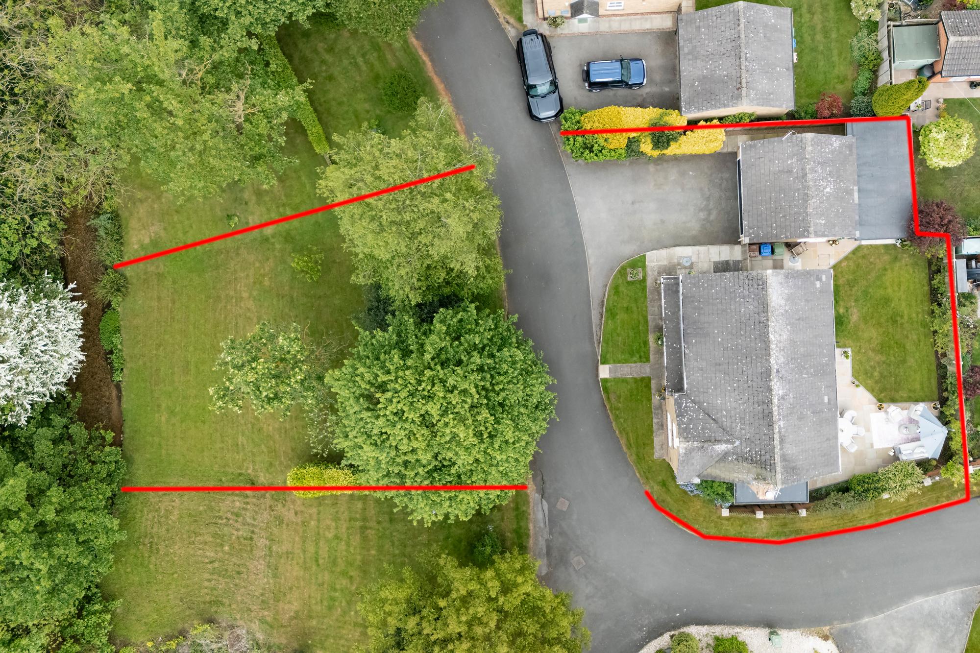 4 Turnbull Drive, Pocklington, York