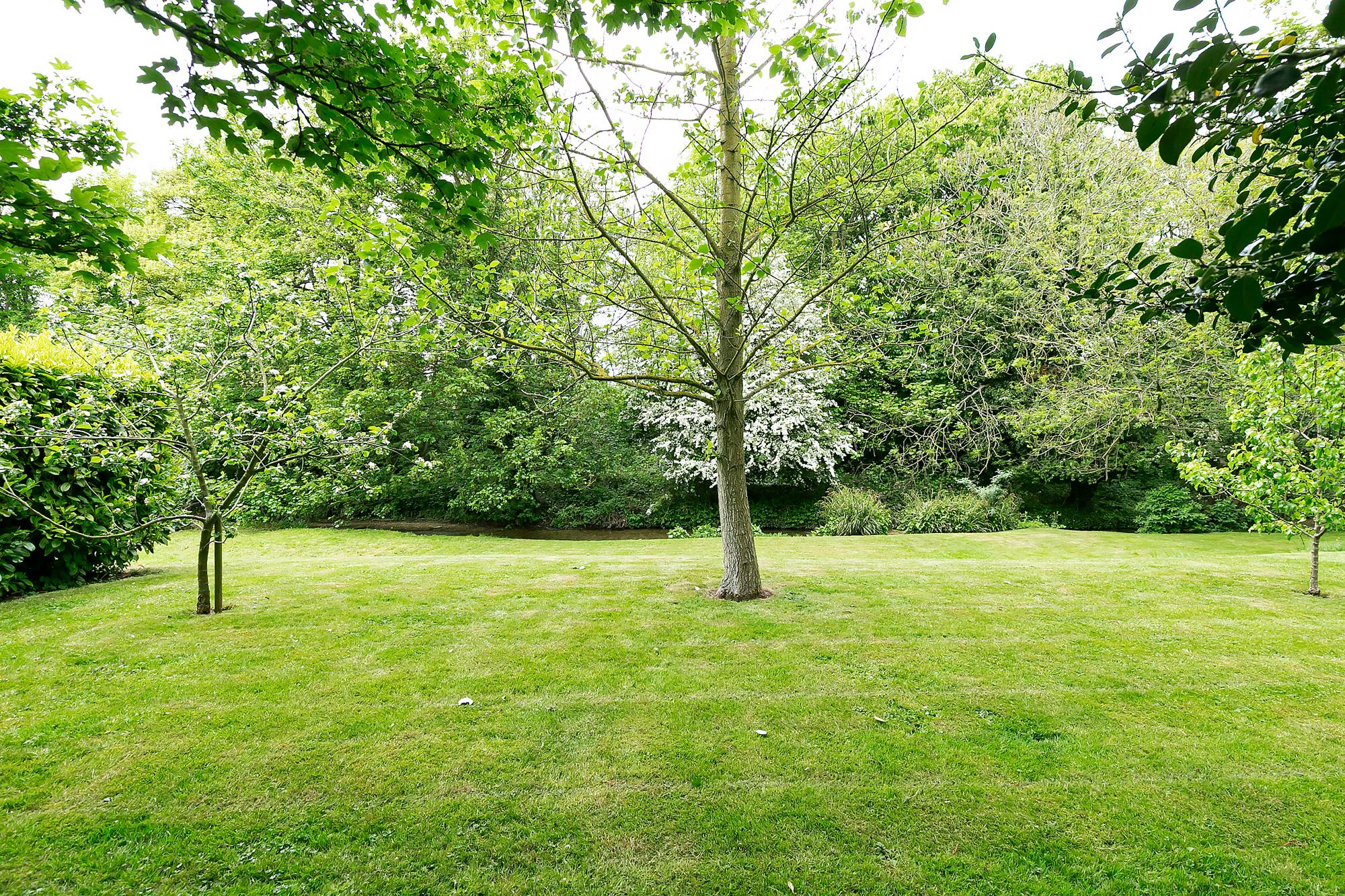 4 Turnbull Drive, Pocklington, York