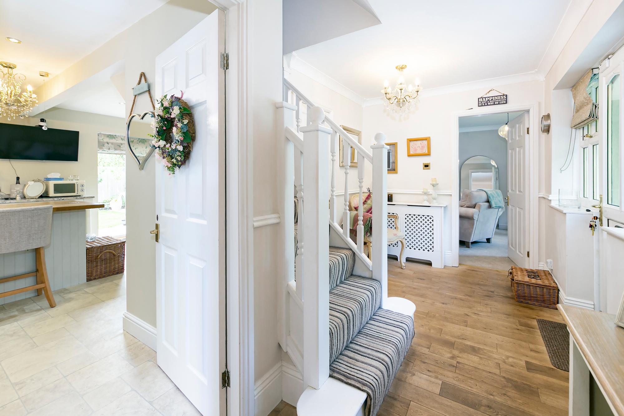 4 Turnbull Drive, Pocklington, York