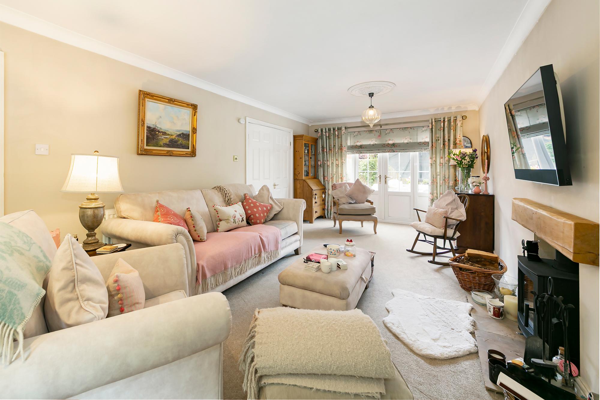 4 Turnbull Drive, Pocklington, York