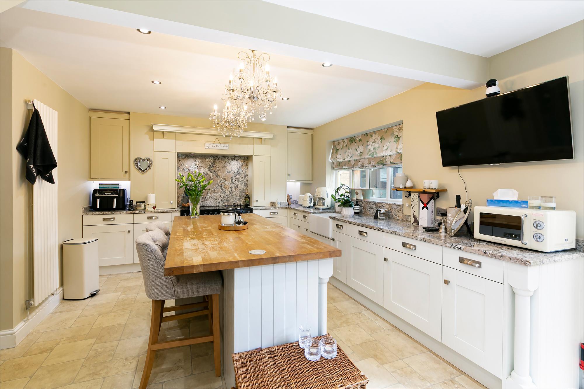 4 Turnbull Drive, Pocklington, York